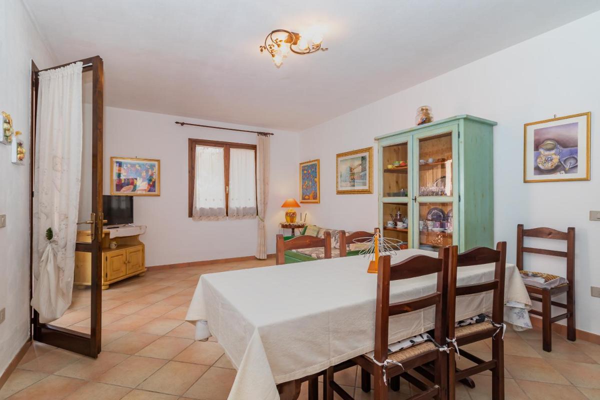 Appartamento Fiordaliso photo 4