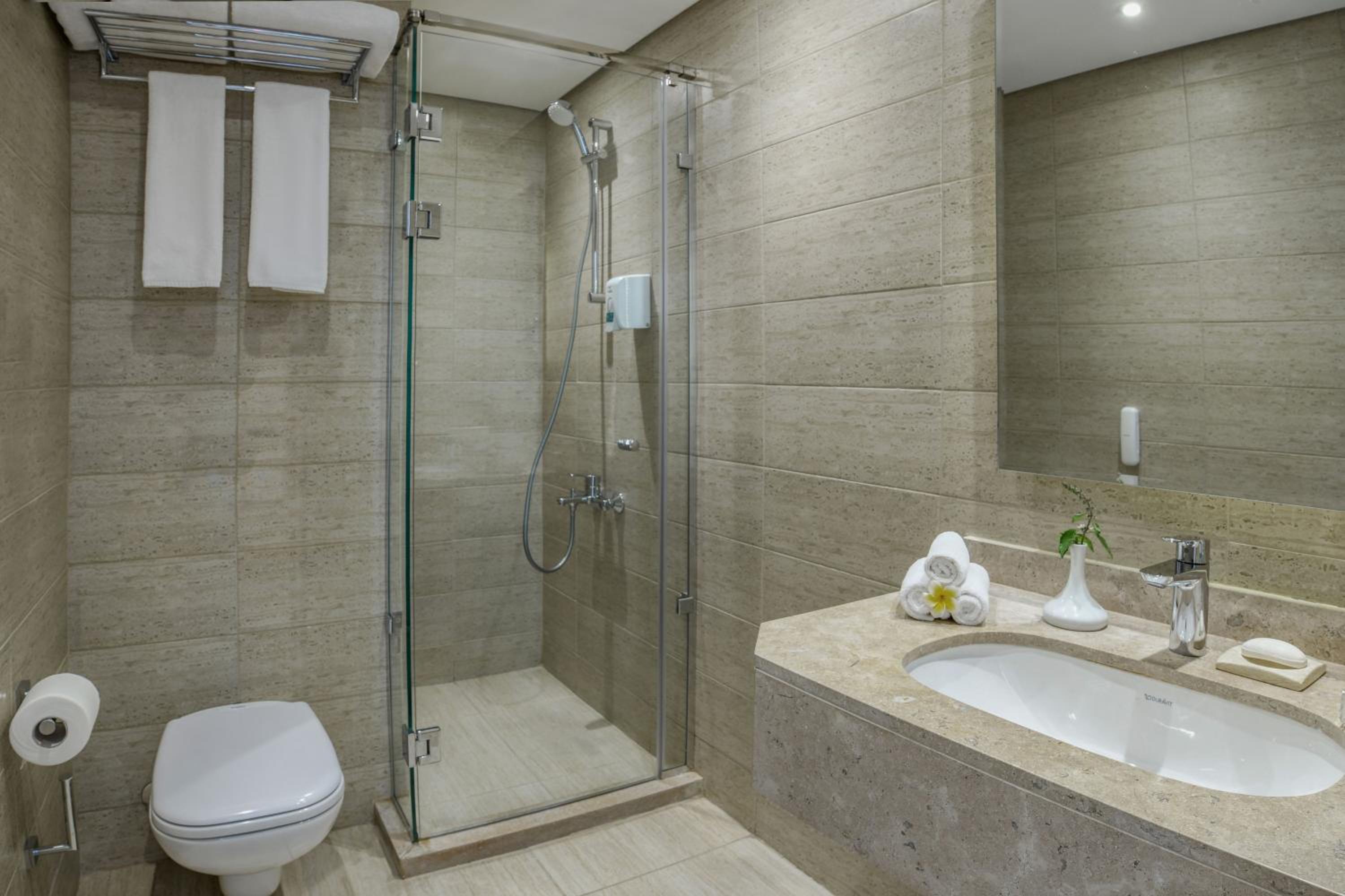 JAZ Fanara Residence