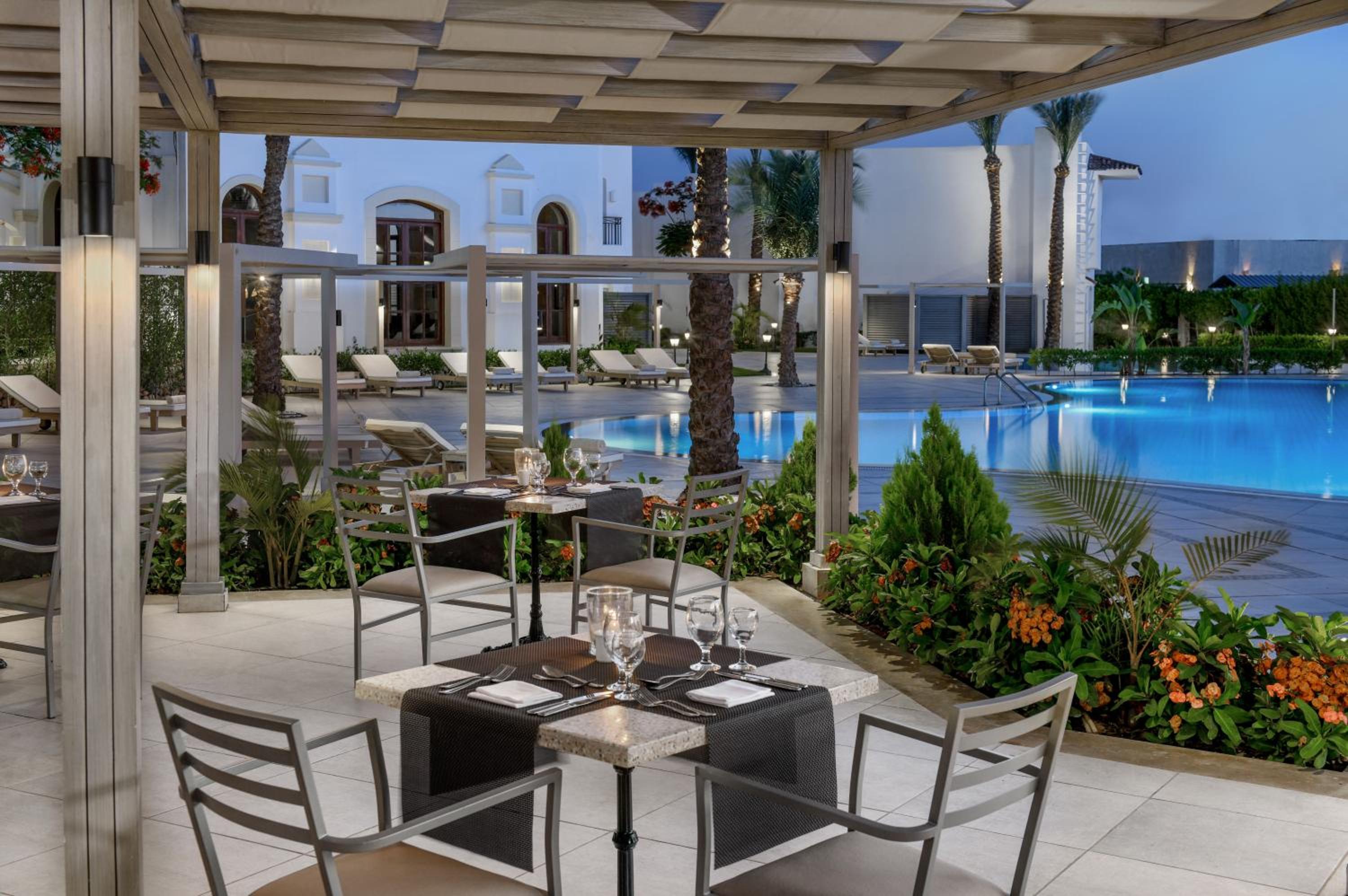 JAZ Fanara Residence