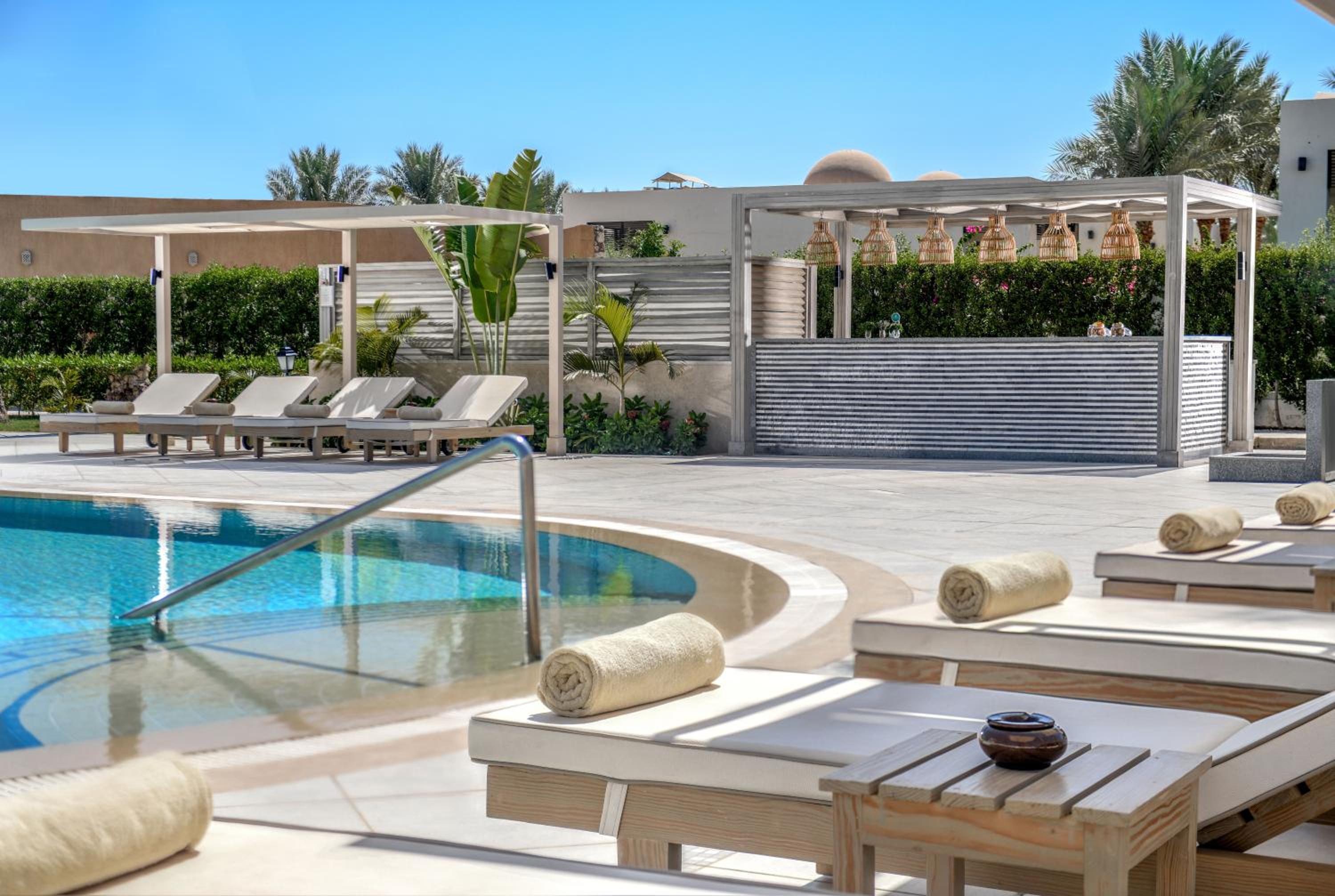 JAZ Fanara Residence