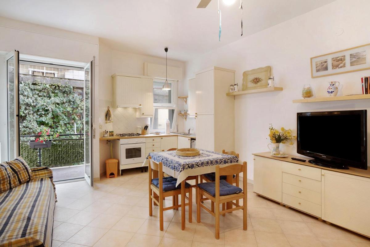 Casa Laigueglia view 4