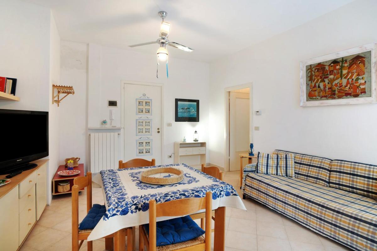 Casa Laigueglia view 5