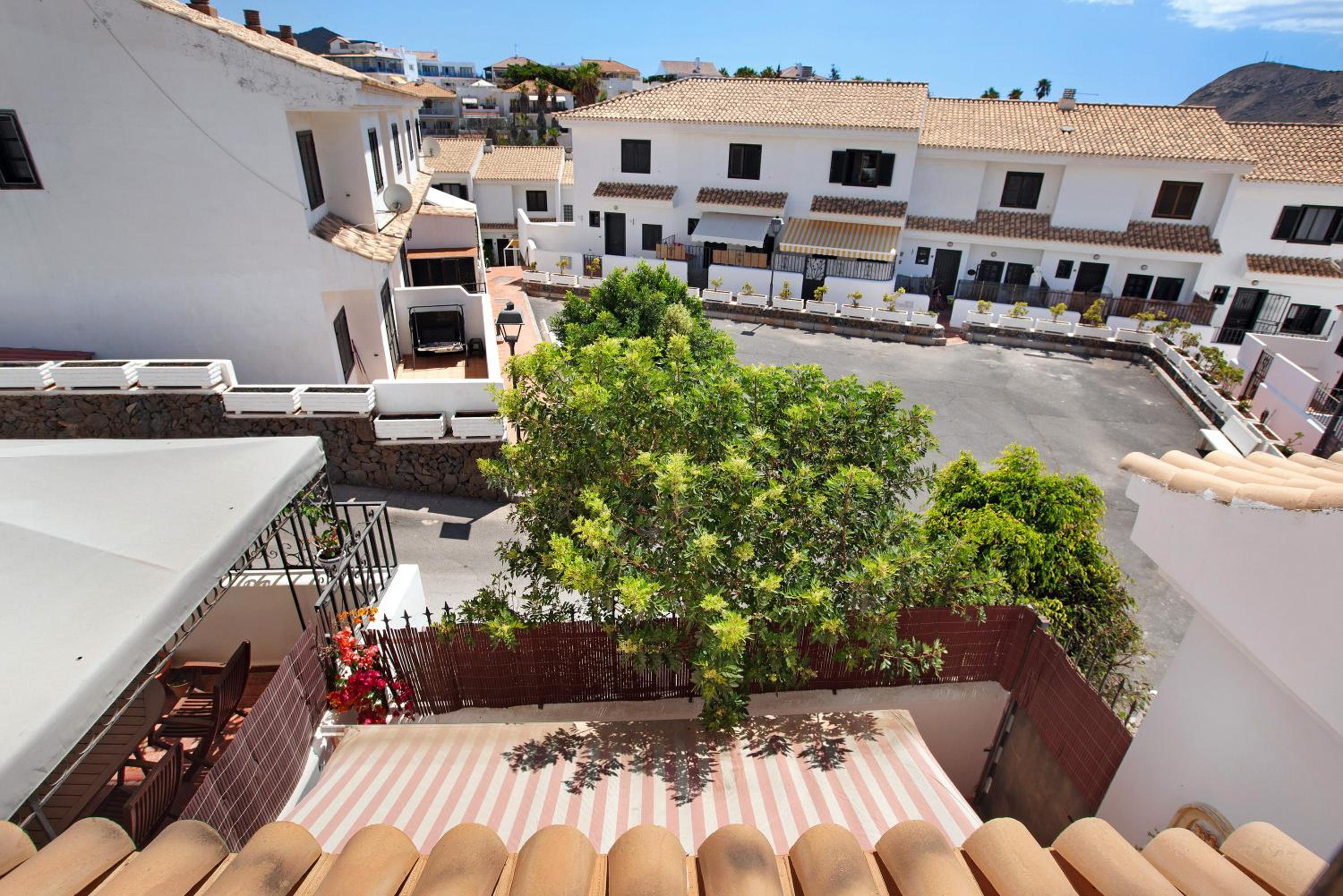 Casa Dos Ángeles