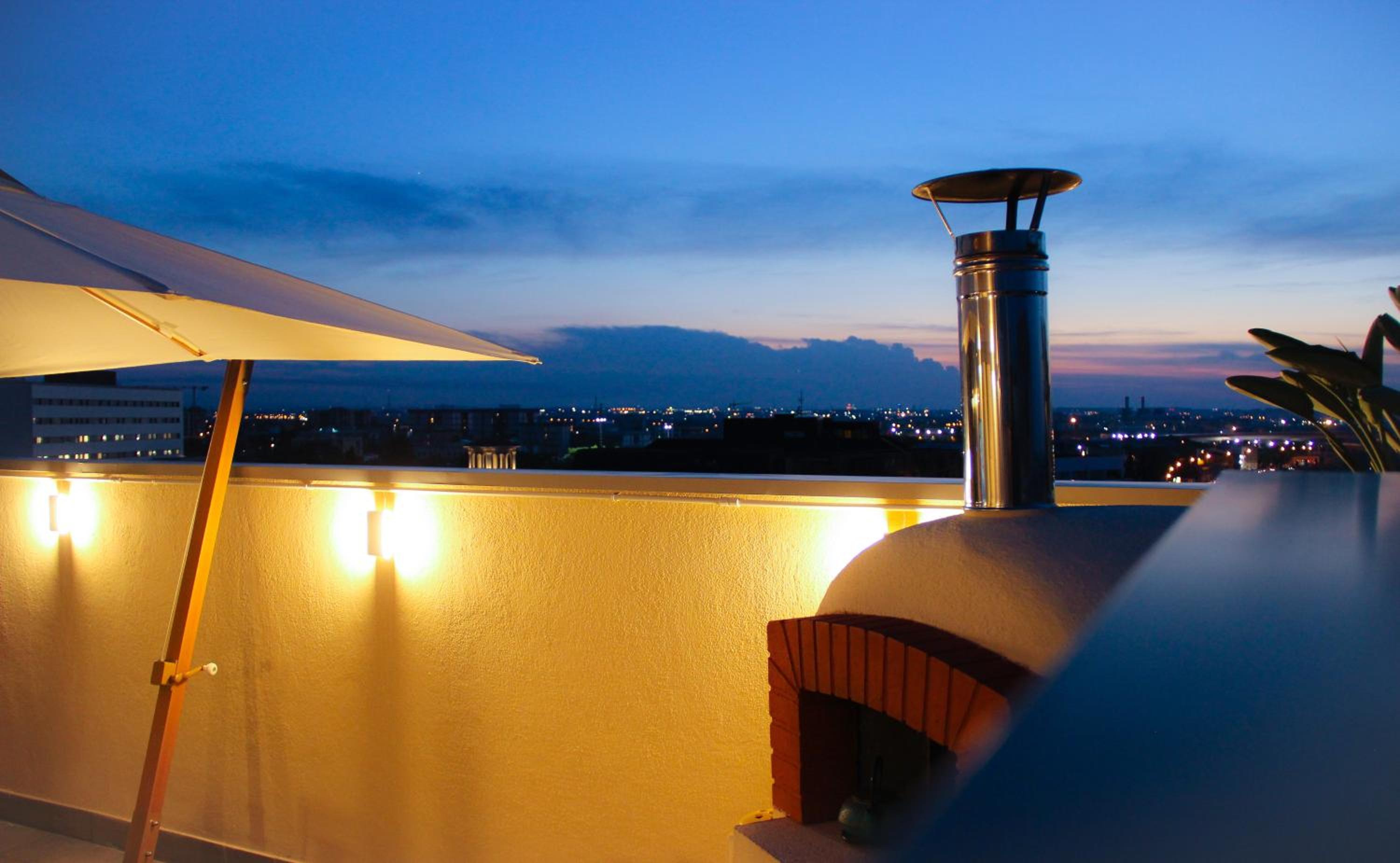 Kleos suite view 5