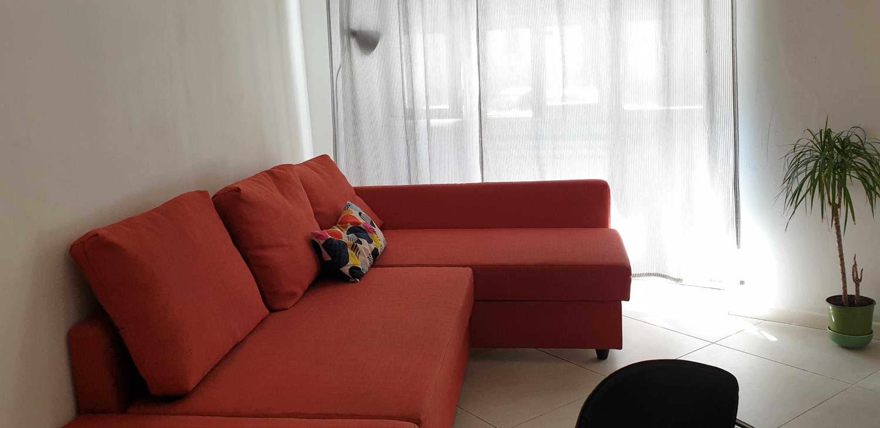 Smart Apartment Central Station