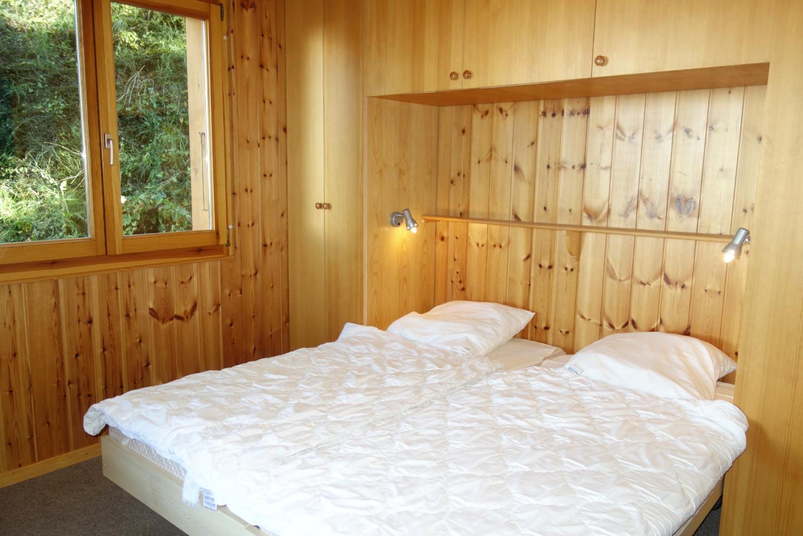 Balcons du Soleil Y2 211 - QUIET apartment 6 pers
