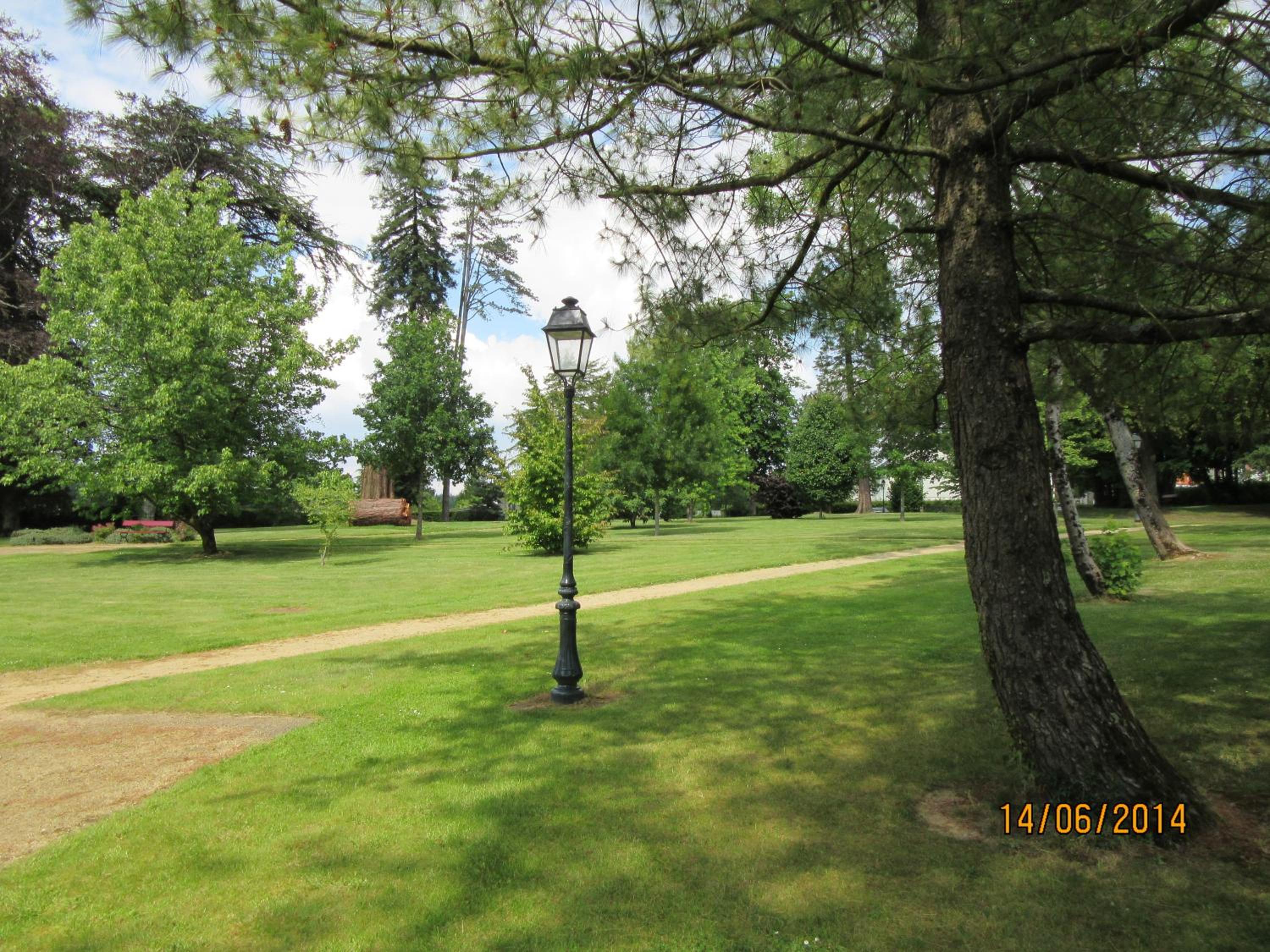 children's play area