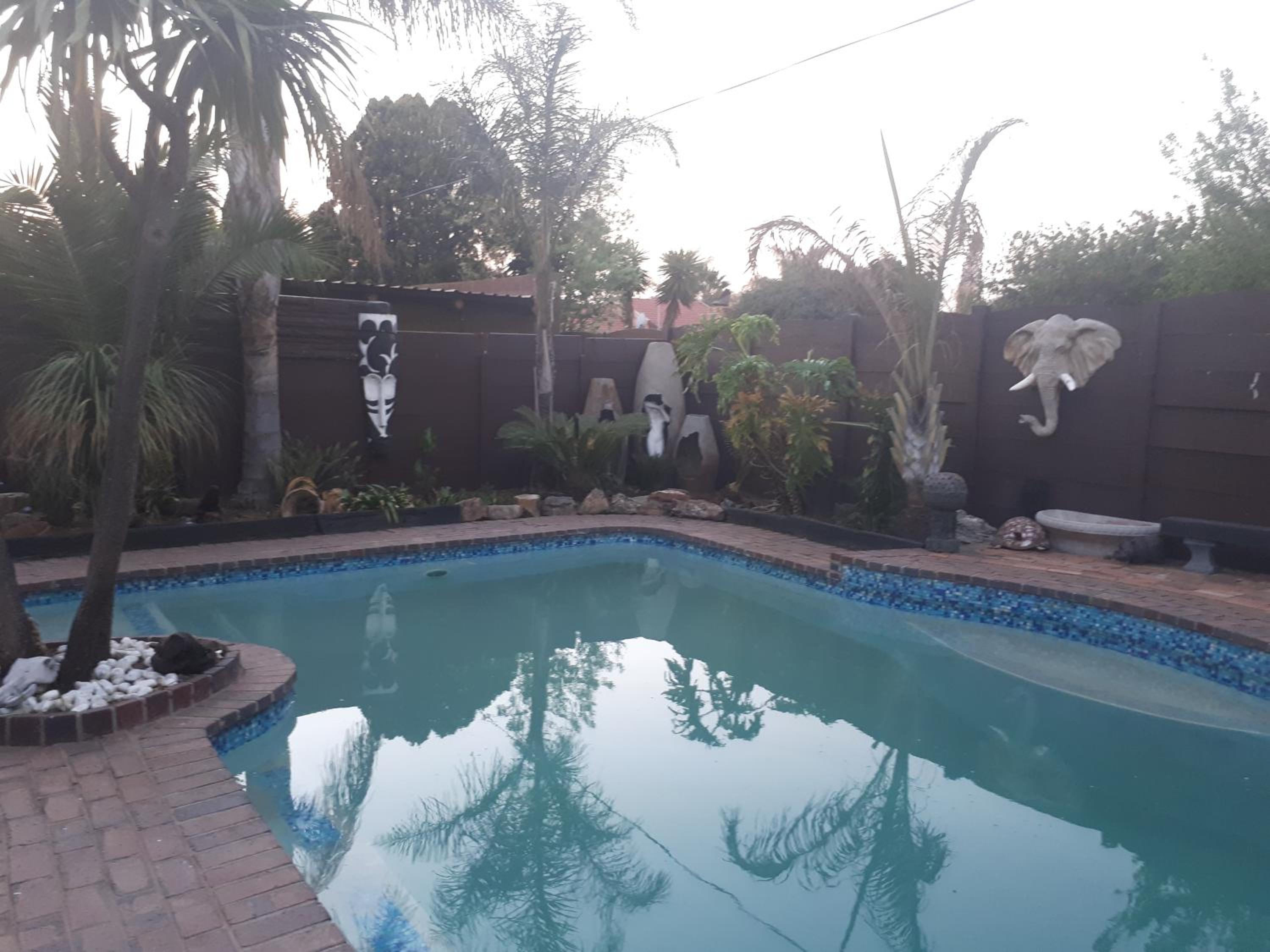 La Casa on Bashee view 5