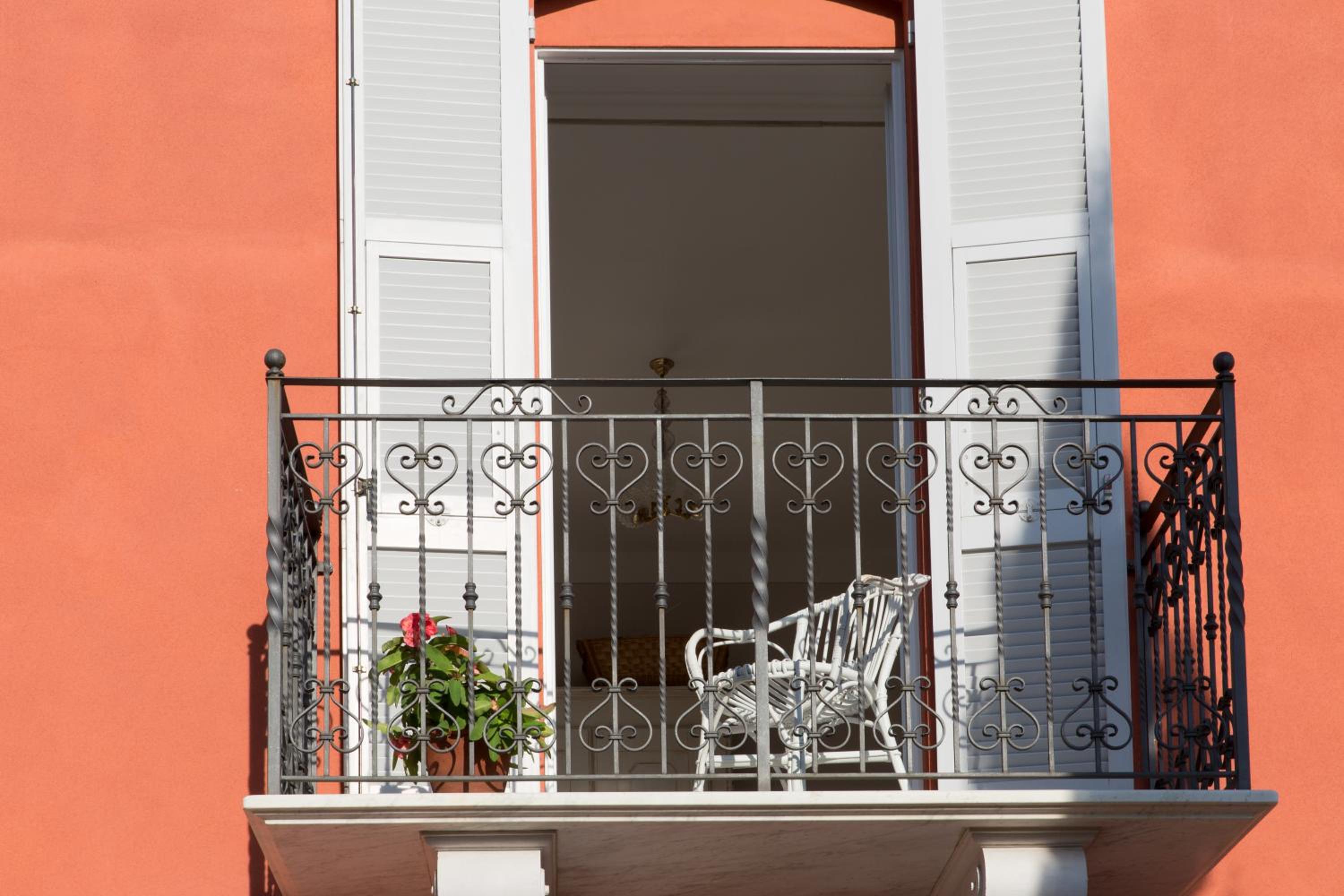 Villa I Poggioli