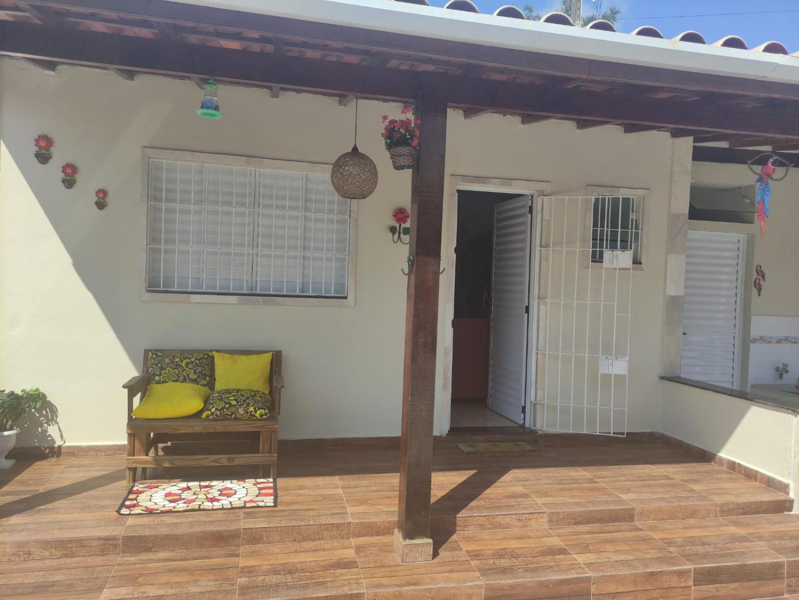 Hotel Maranesis Caraguá - Image 1