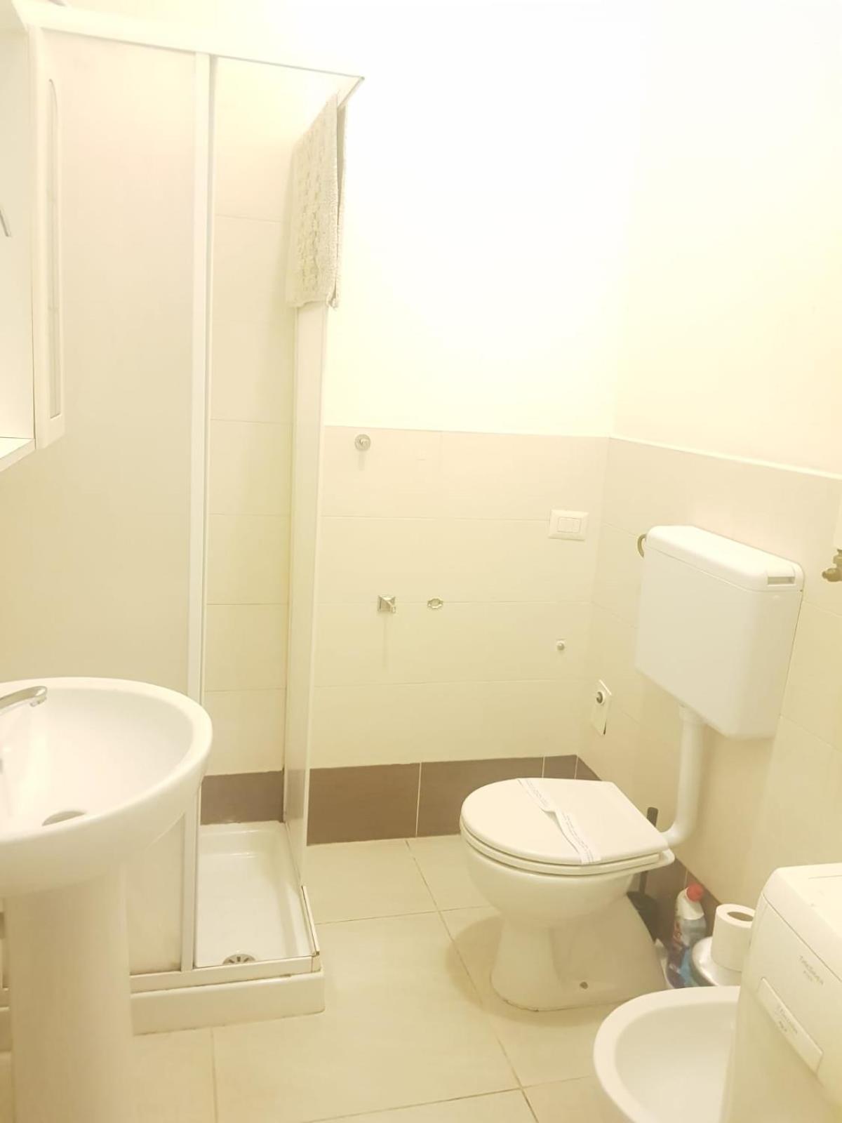 Smart Apartment Central Station