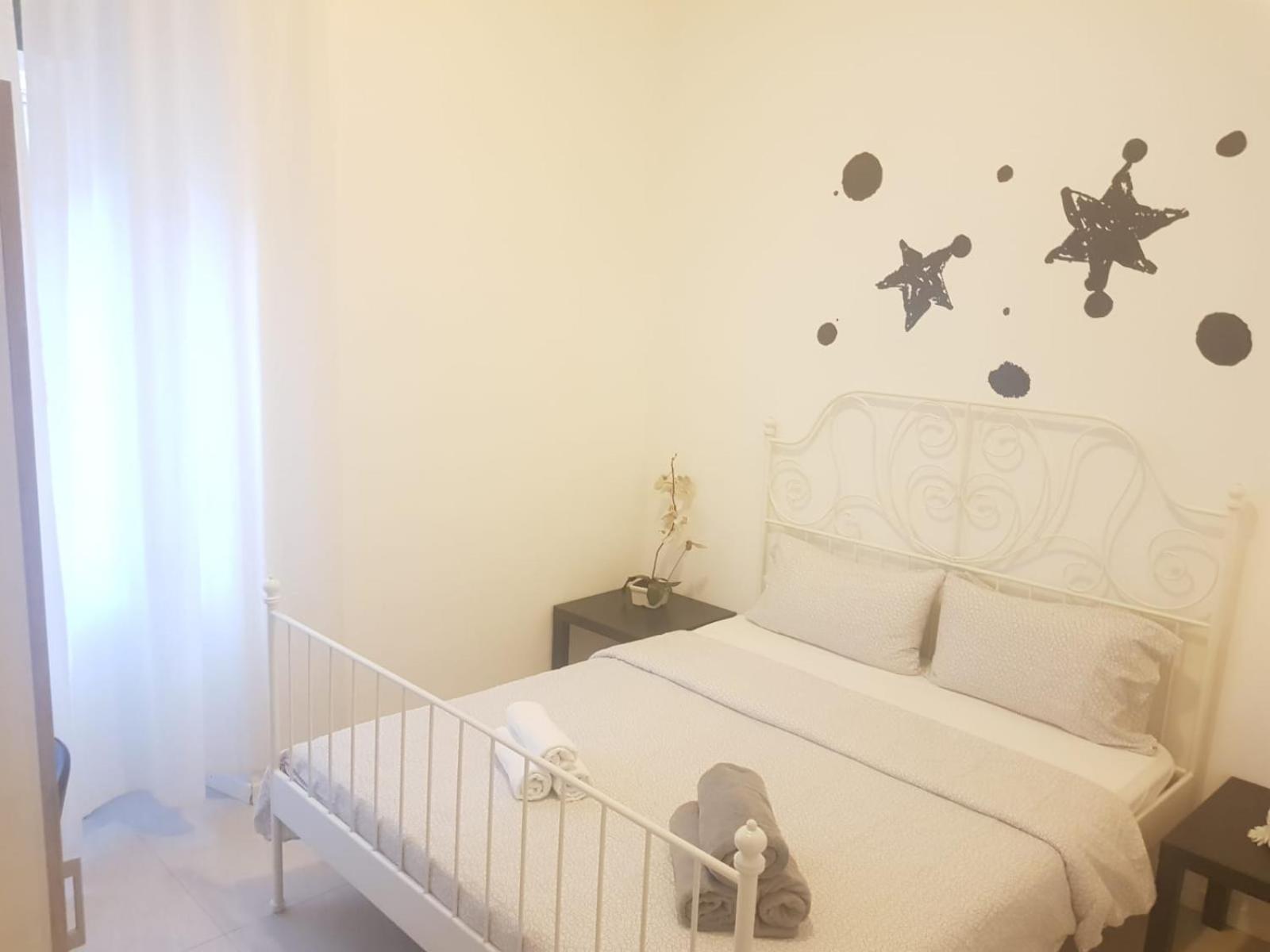 Smart Apartment Central Station