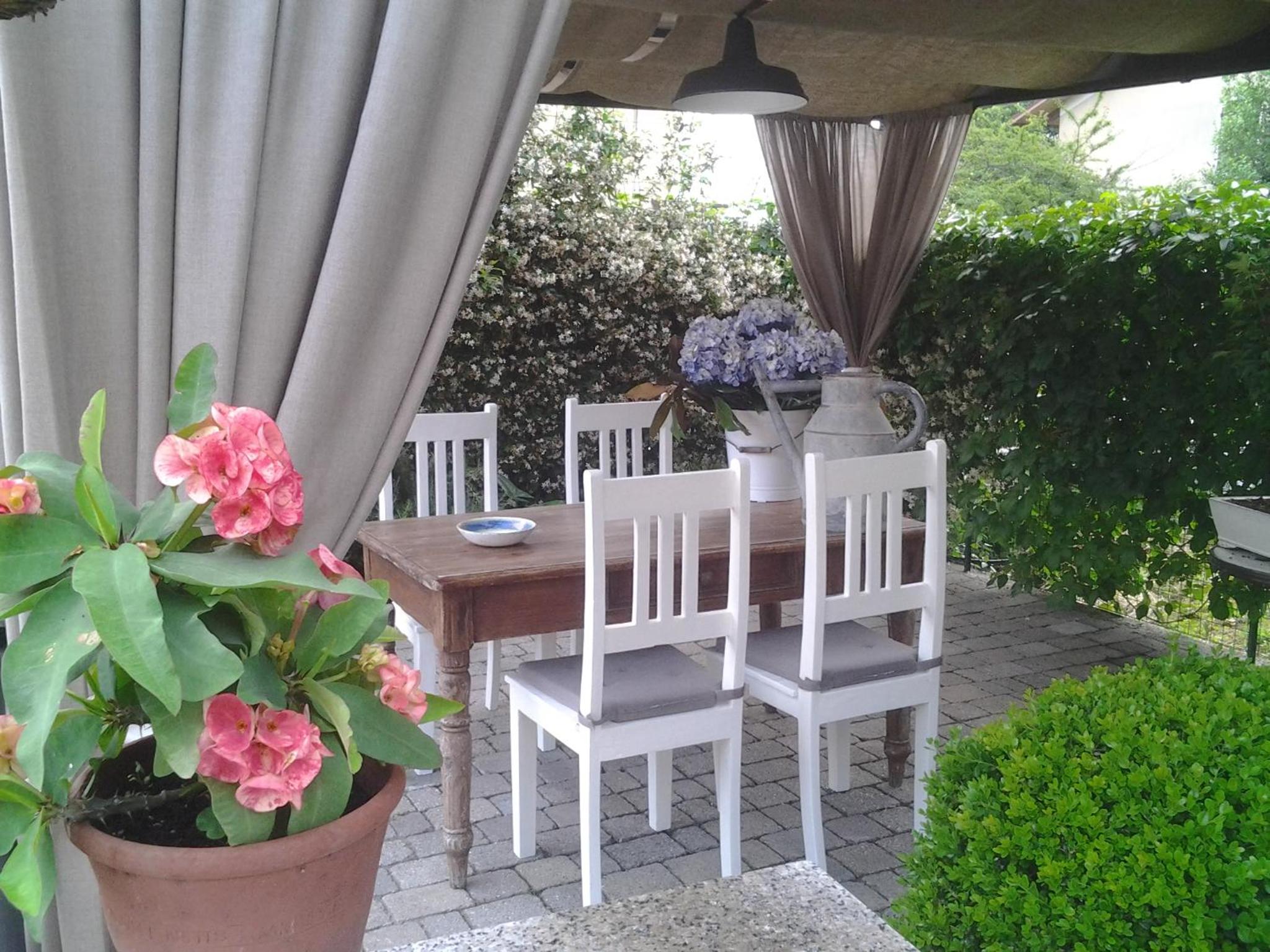 Villa I Poggioli
