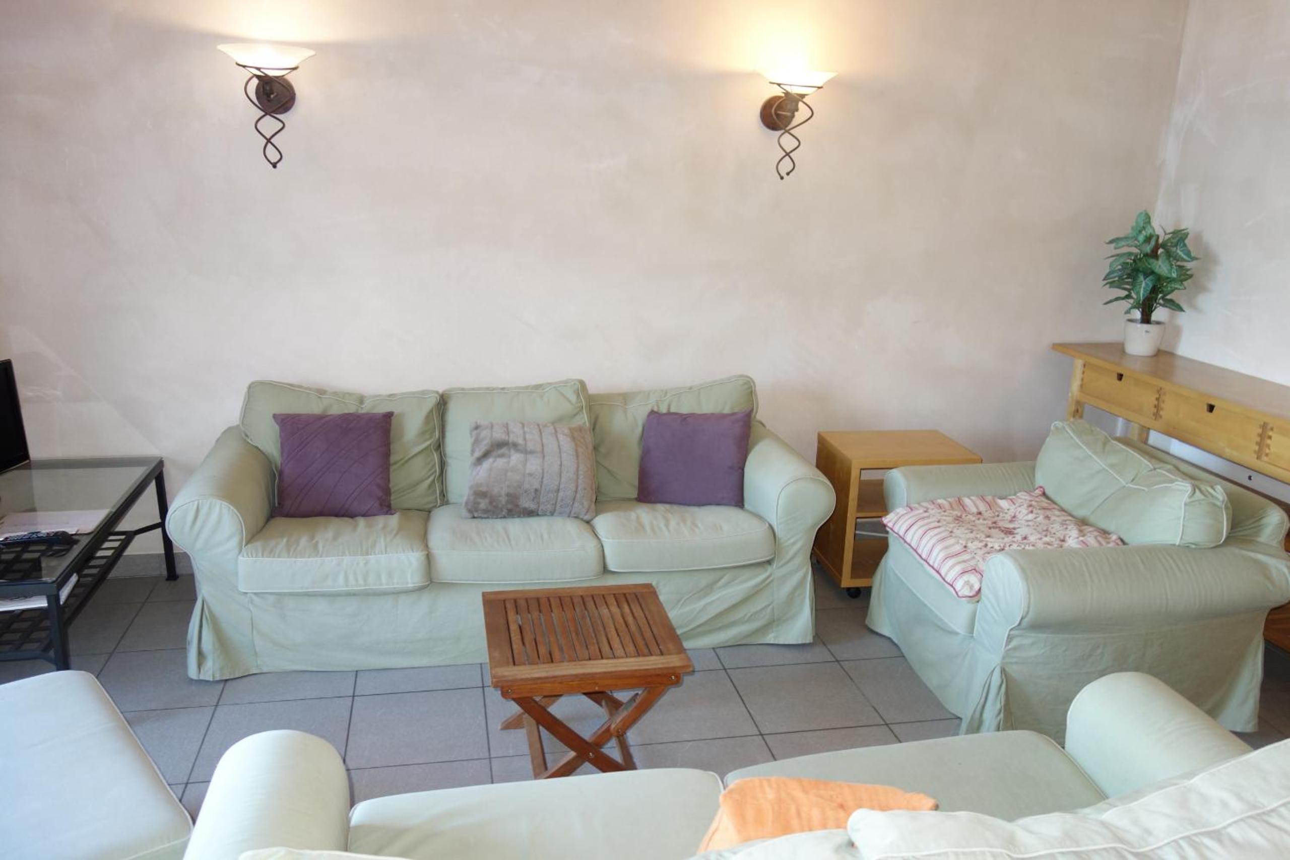 Balcons du Soleil Y3 310 - QUIET appartement 6 pers view 3