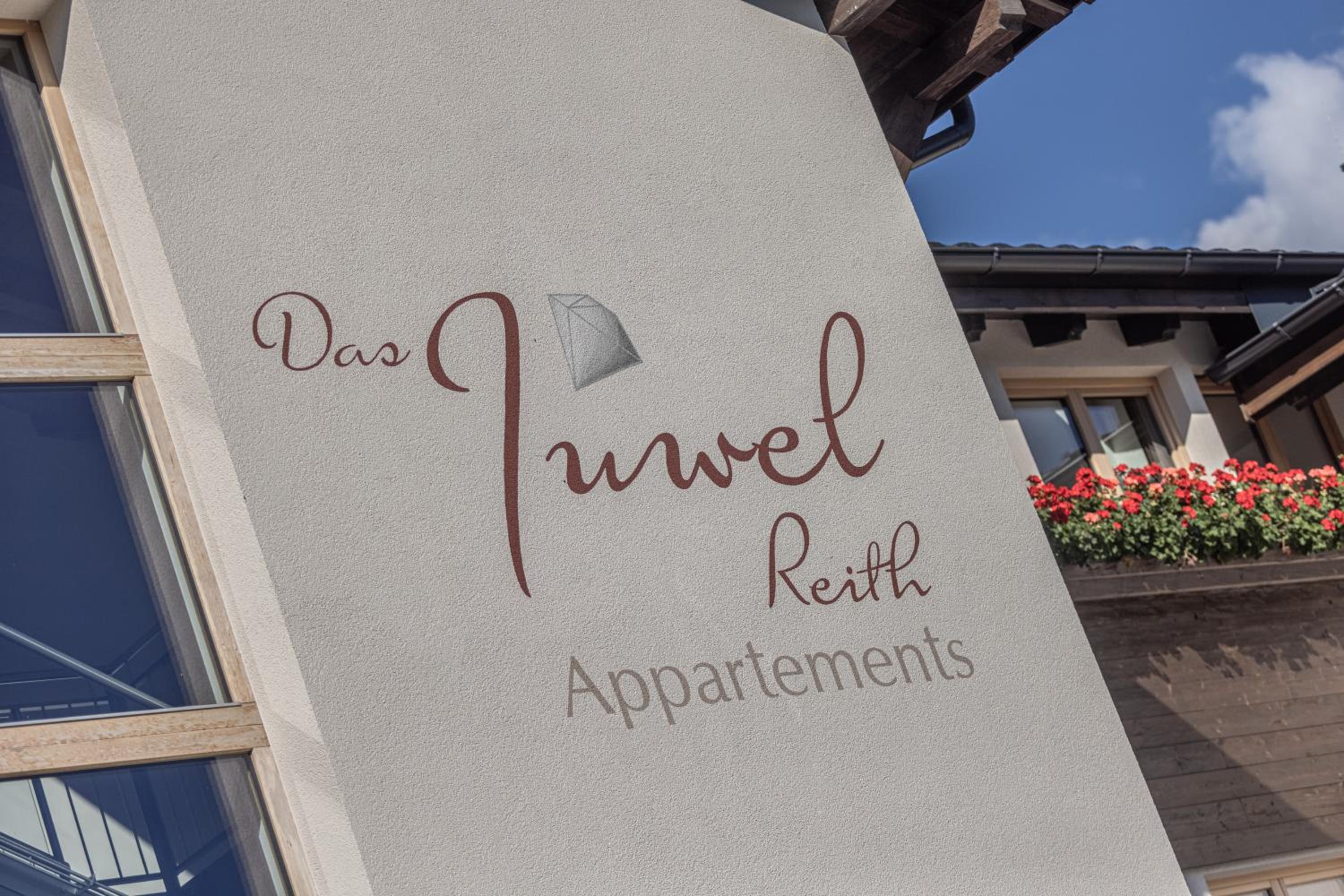 Das JUWEL Reith