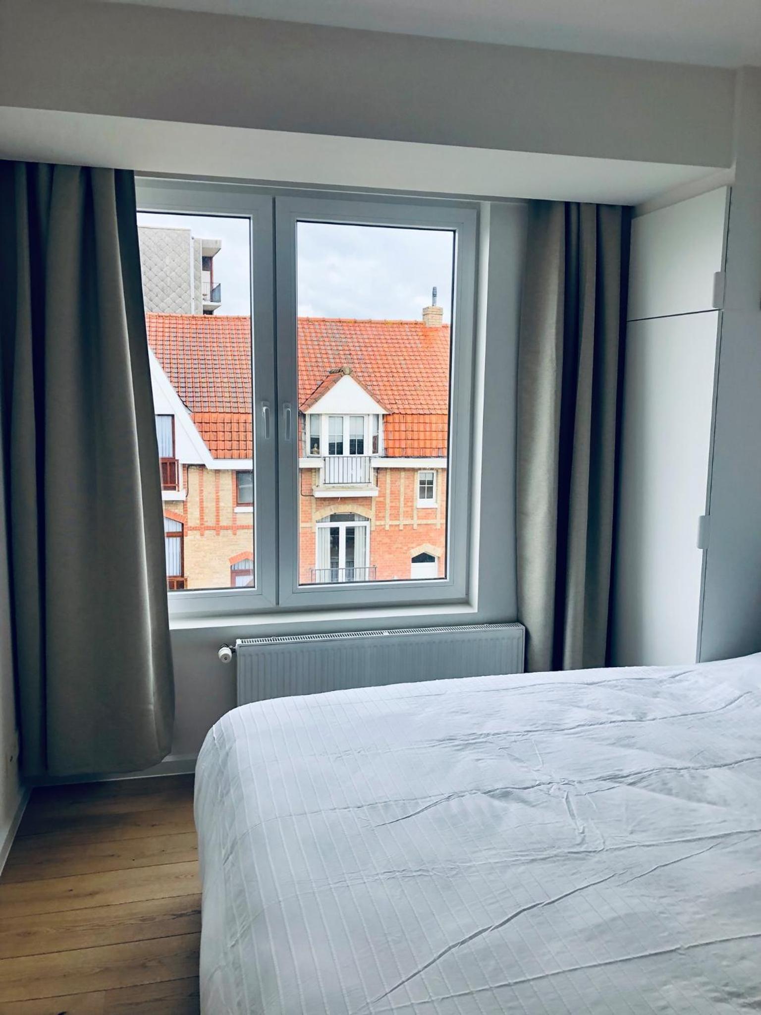 Beachloft Duin 52 Familie appartement met zeezicht view 2