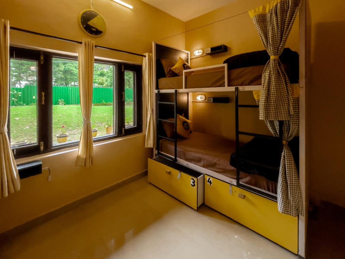 The Hosteller Naukuchiatal, Bhimtal, photo 33