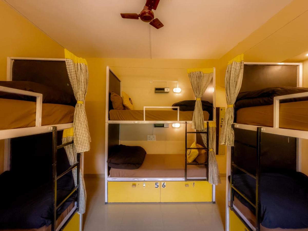 The Hosteller Naukuchiatal, Bhimtal, photo 34