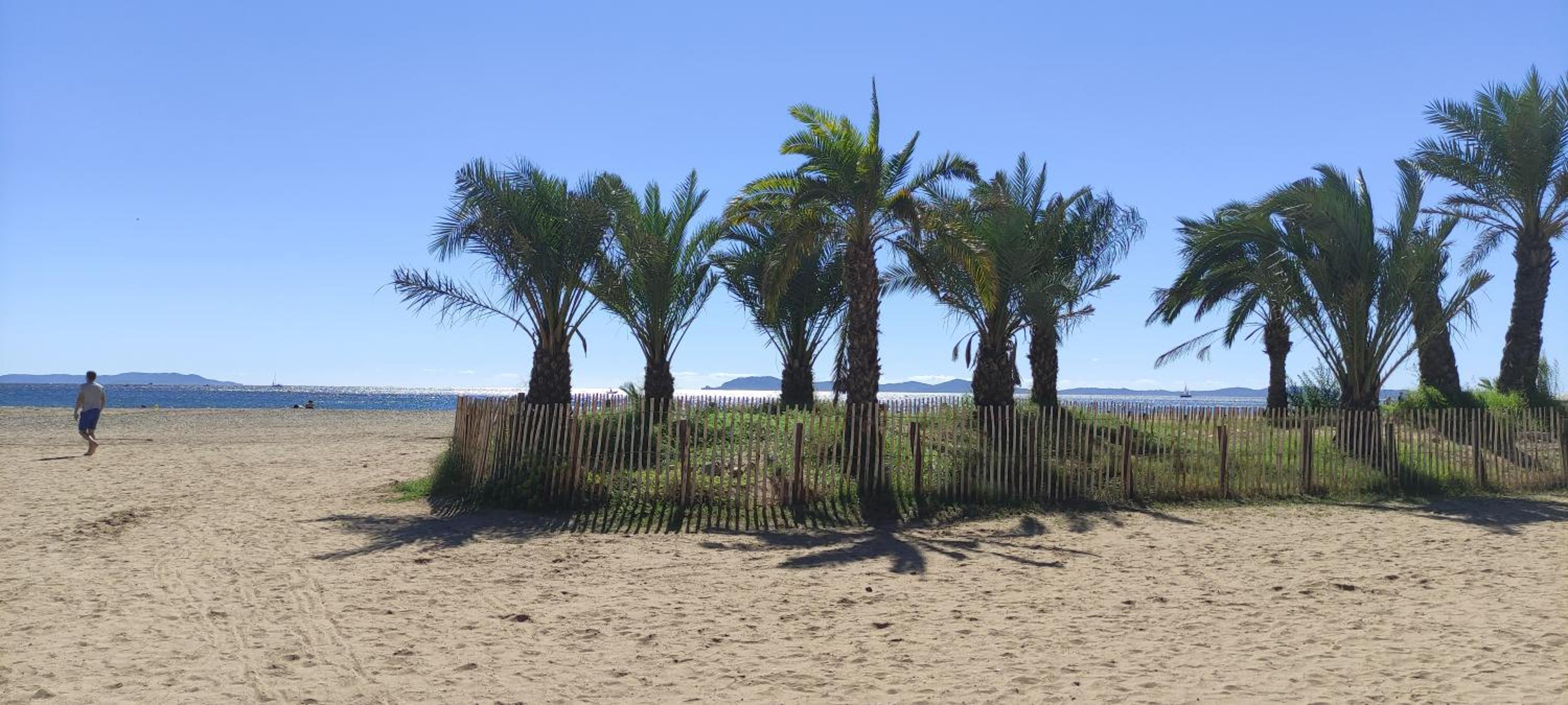 2 chambres côté plage view 3