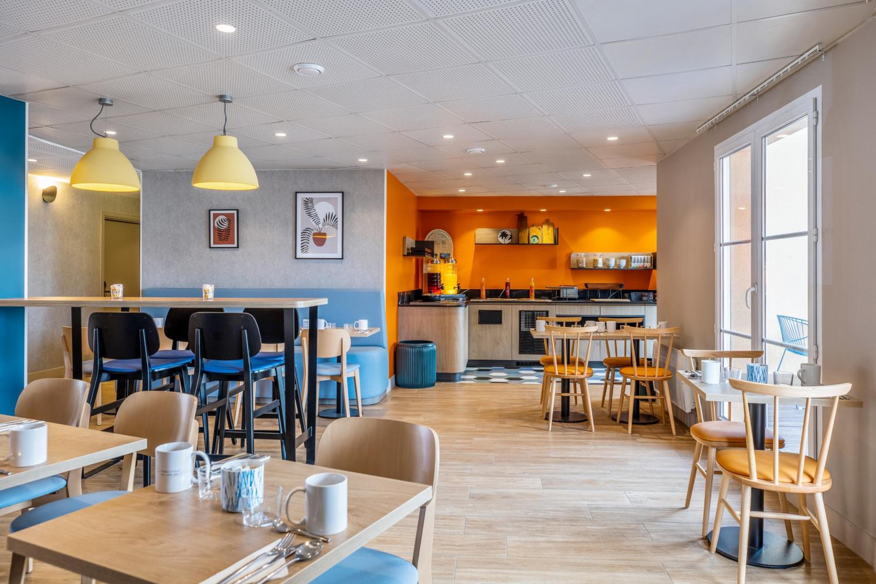 Appart'City Confort St Quentin en Yvelines - Bois D'Arcy, photo 15