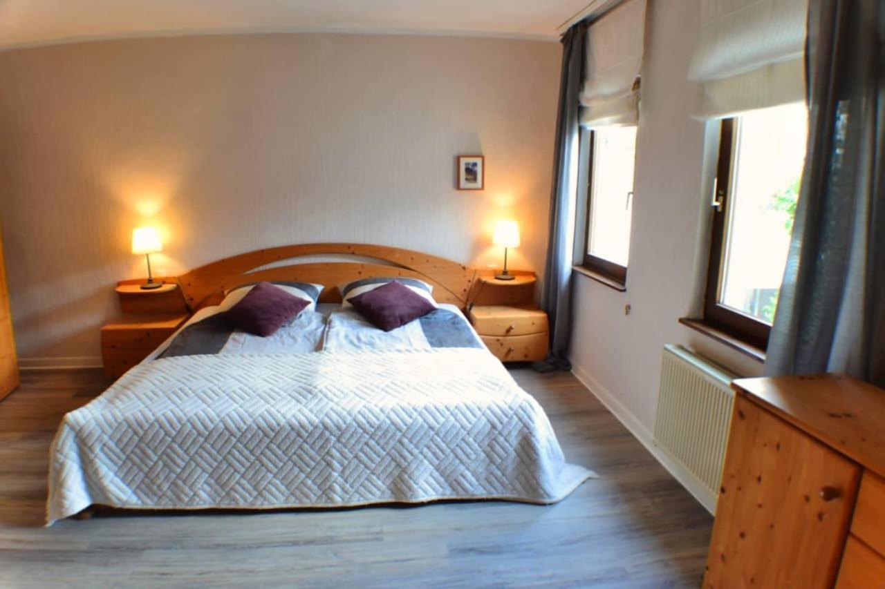Ferienhaus AM ALTEN POSTHOF