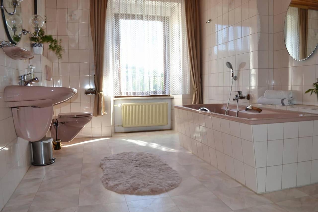 Ferienhaus AM ALTEN POSTHOF