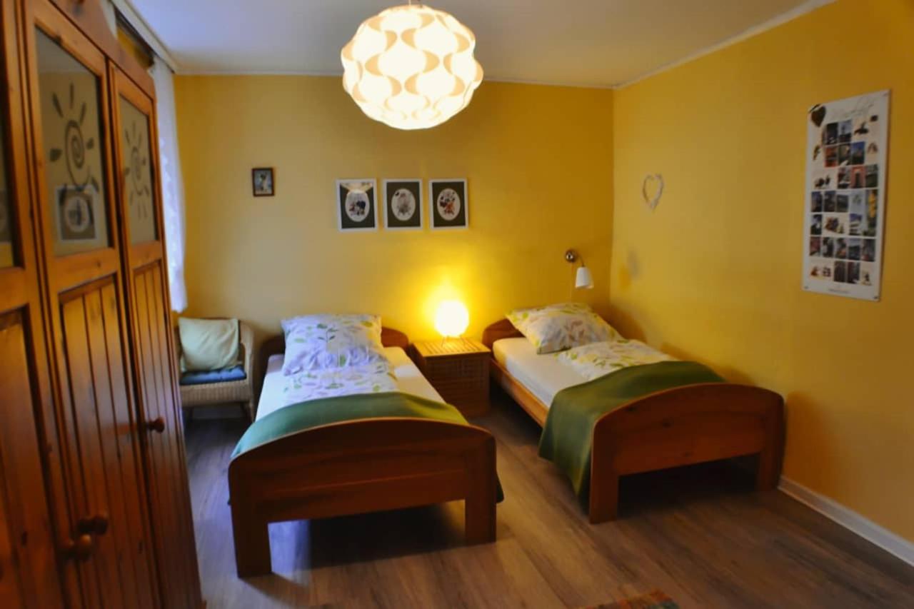 Ferienhaus AM ALTEN POSTHOF