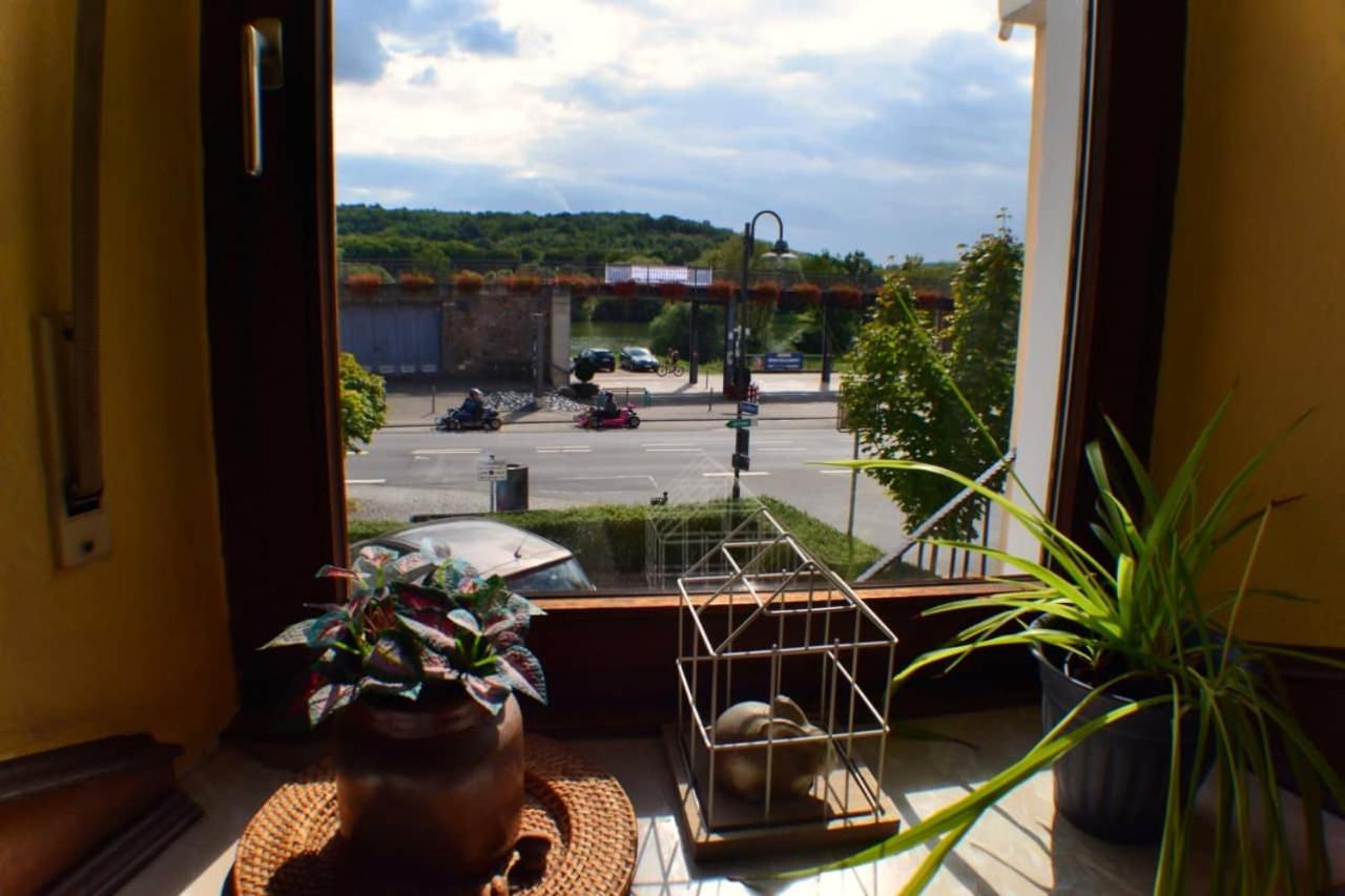 Ferienhaus AM ALTEN POSTHOF