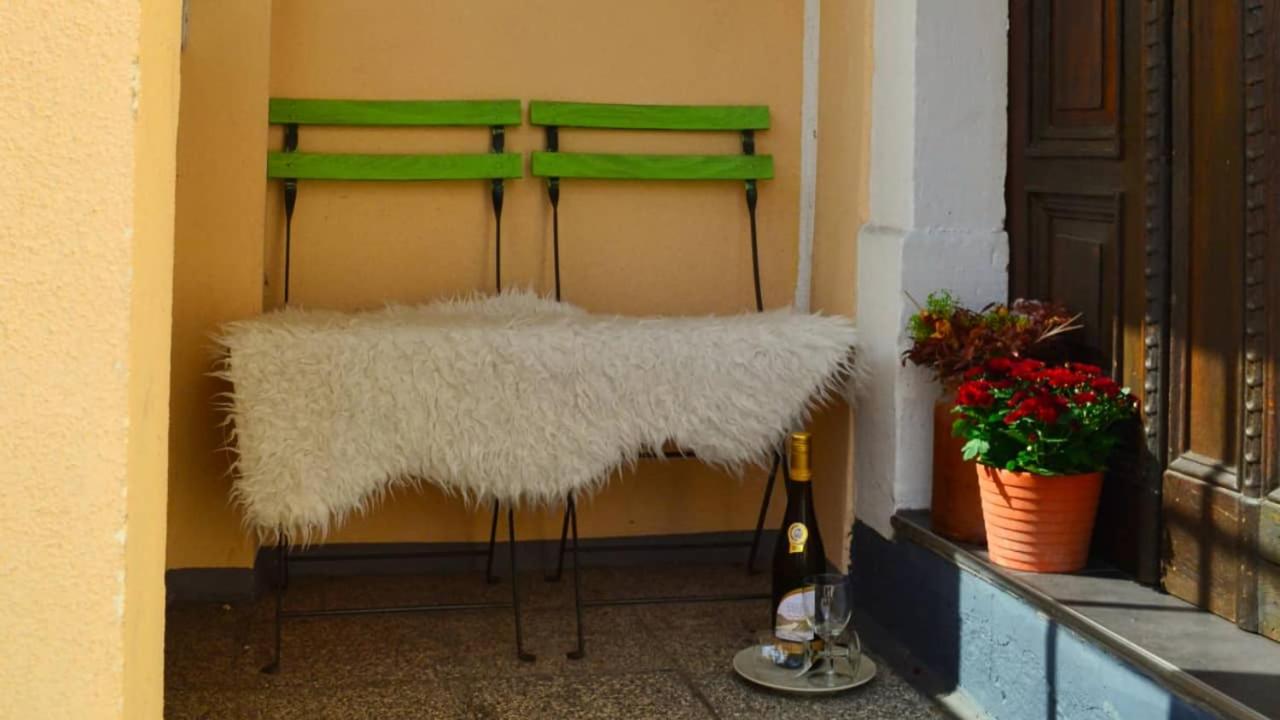 Ferienhaus AM ALTEN POSTHOF