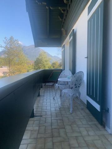 Ferienwohnung Christine am Weissenbach view 5