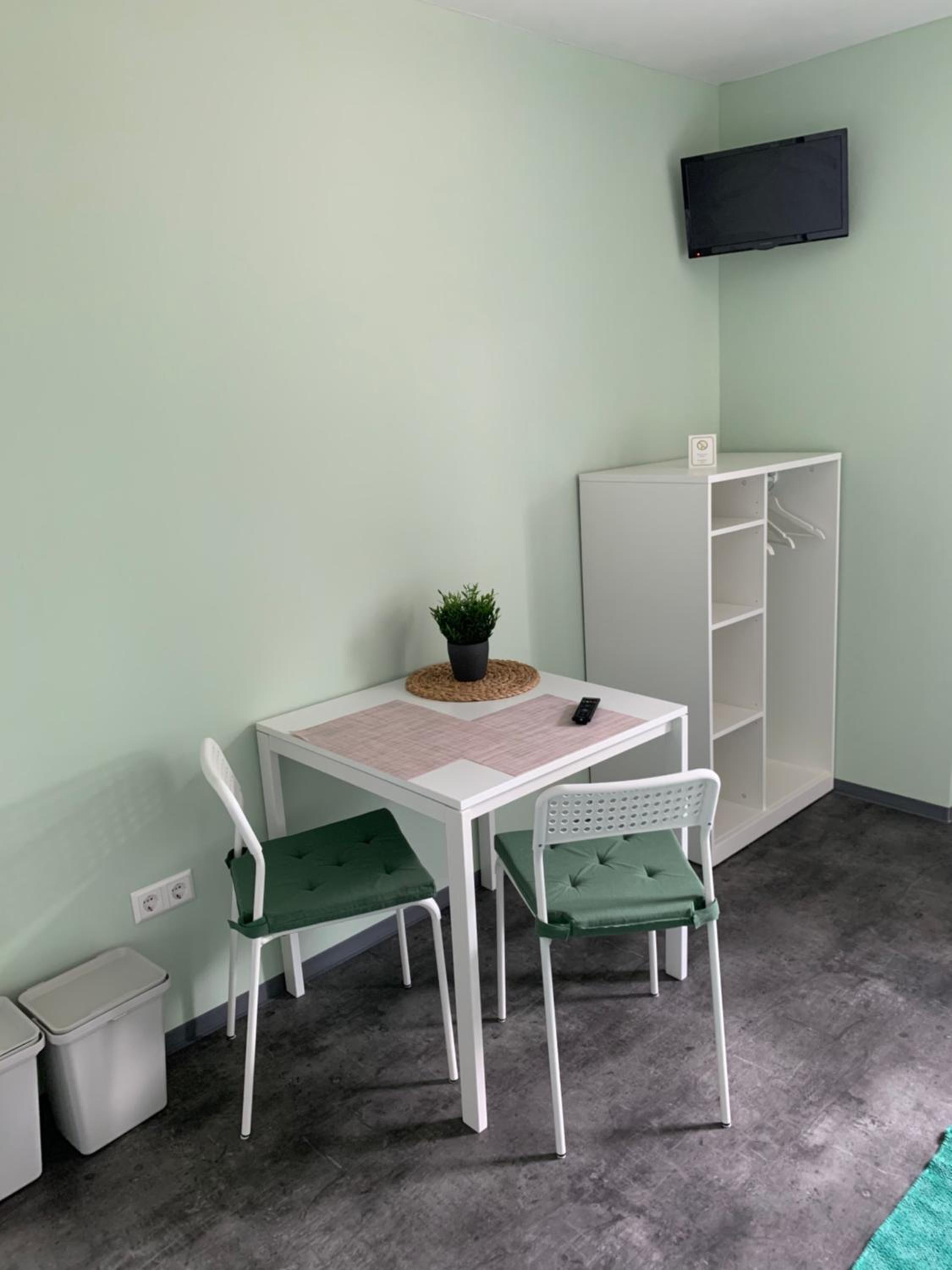 Ullis Pension für Monteure & Handwerker