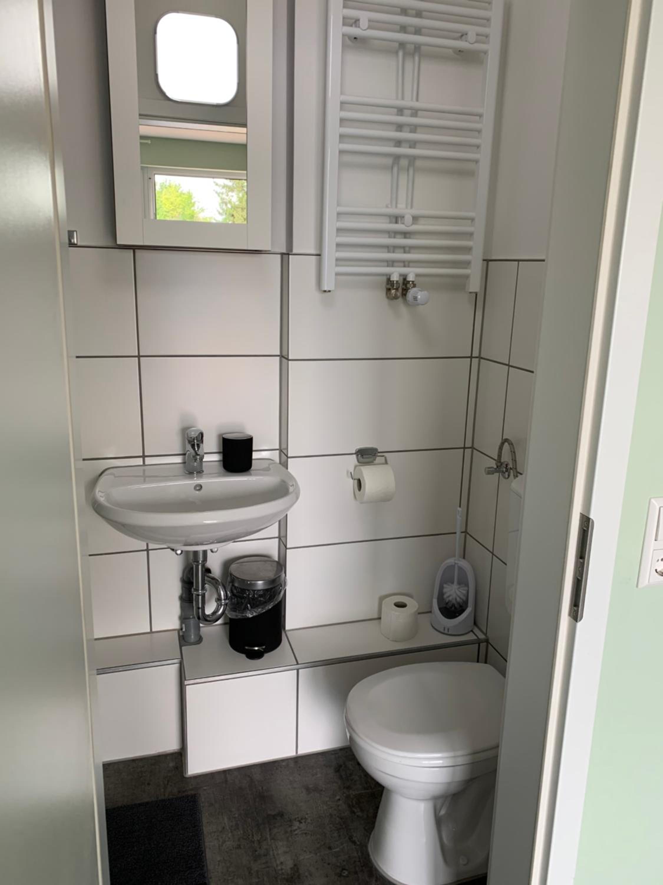 Ullis Pension für Monteure & Handwerker