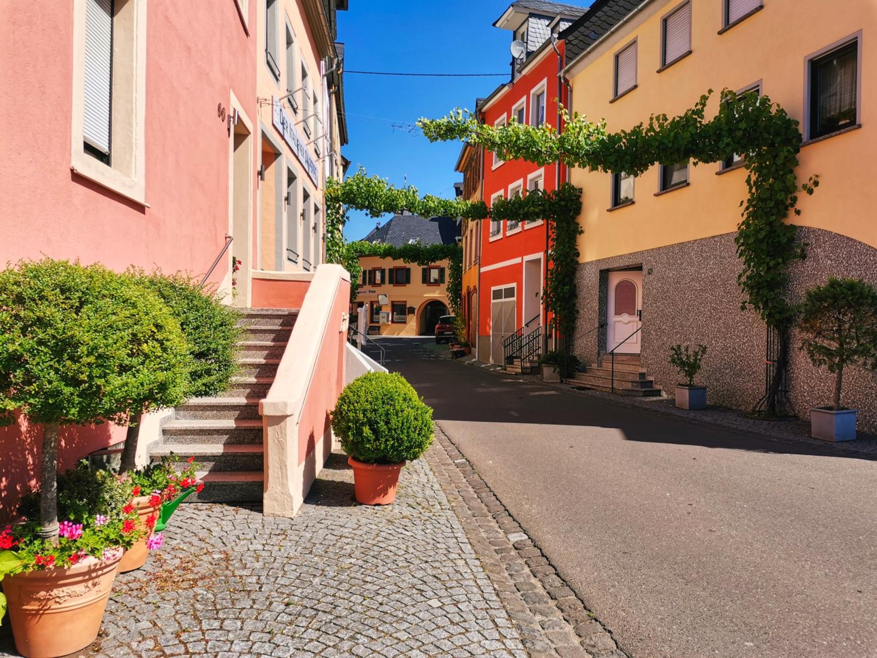 Ferienhaus AM ALTEN POSTHOF