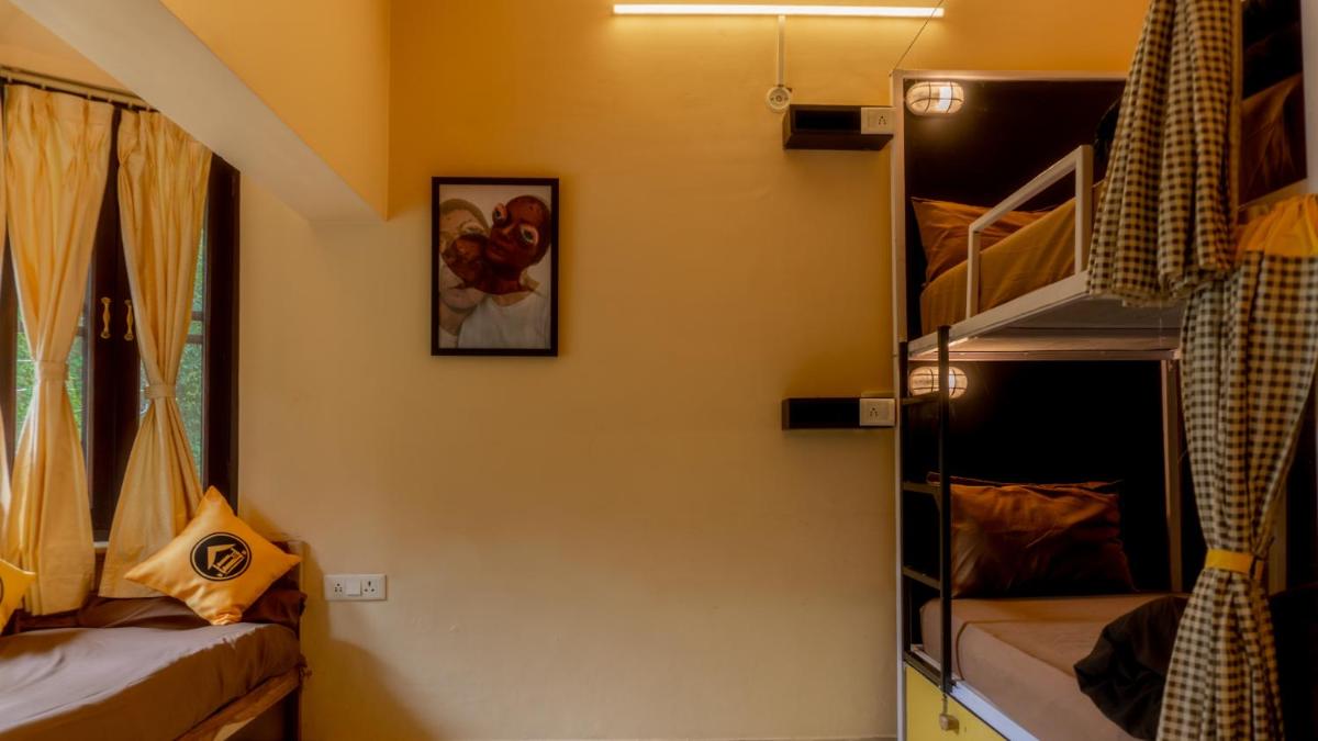 The Hosteller Naukuchiatal, Bhimtal, photo 39