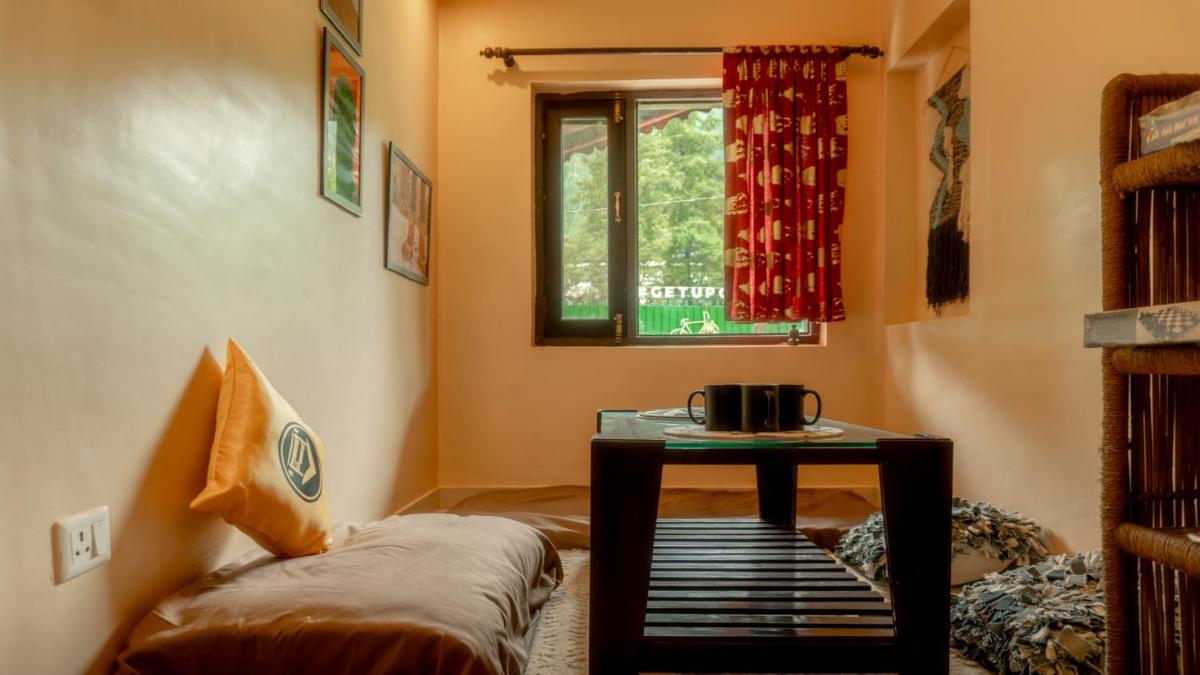 The Hosteller Naukuchiatal, Bhimtal, photo 42