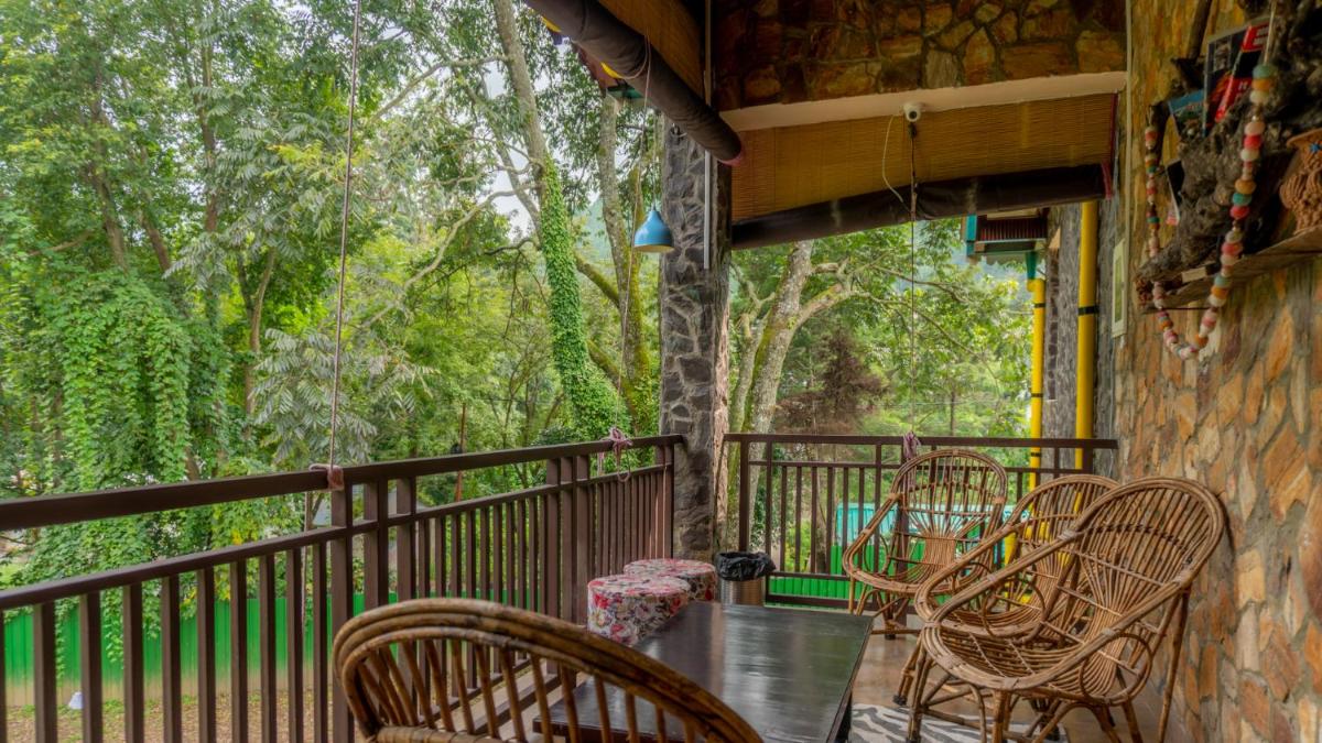The Hosteller Naukuchiatal, Bhimtal, photo 43