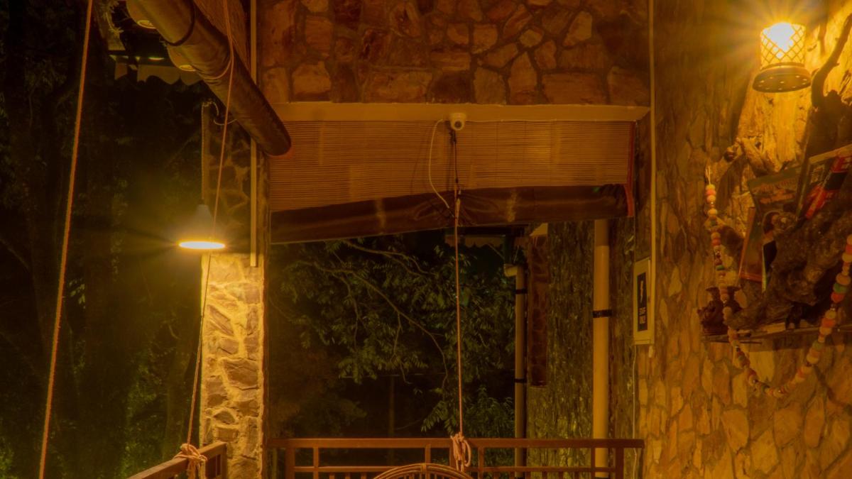 The Hosteller Naukuchiatal, Bhimtal, photo 44