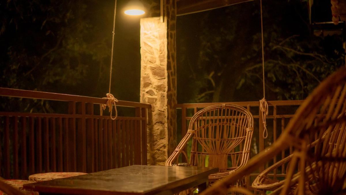The Hosteller Naukuchiatal, Bhimtal, photo 46