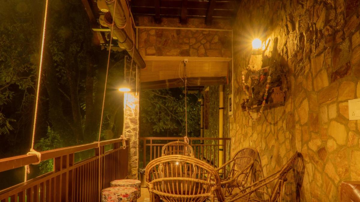 The Hosteller Naukuchiatal, Bhimtal, photo 49