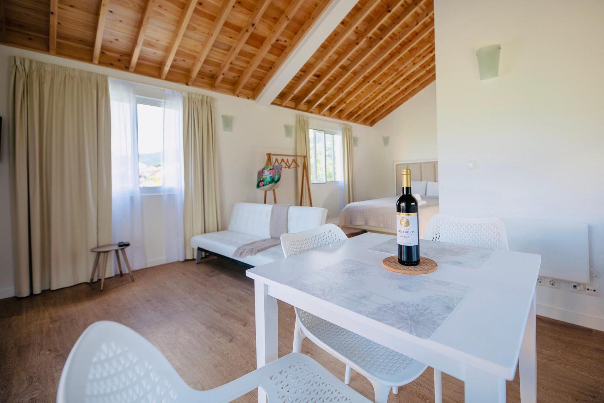 Azores Casa Hawaii view 4