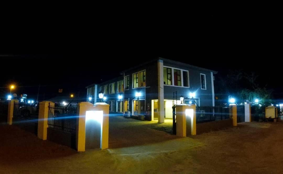 Starlight Inn