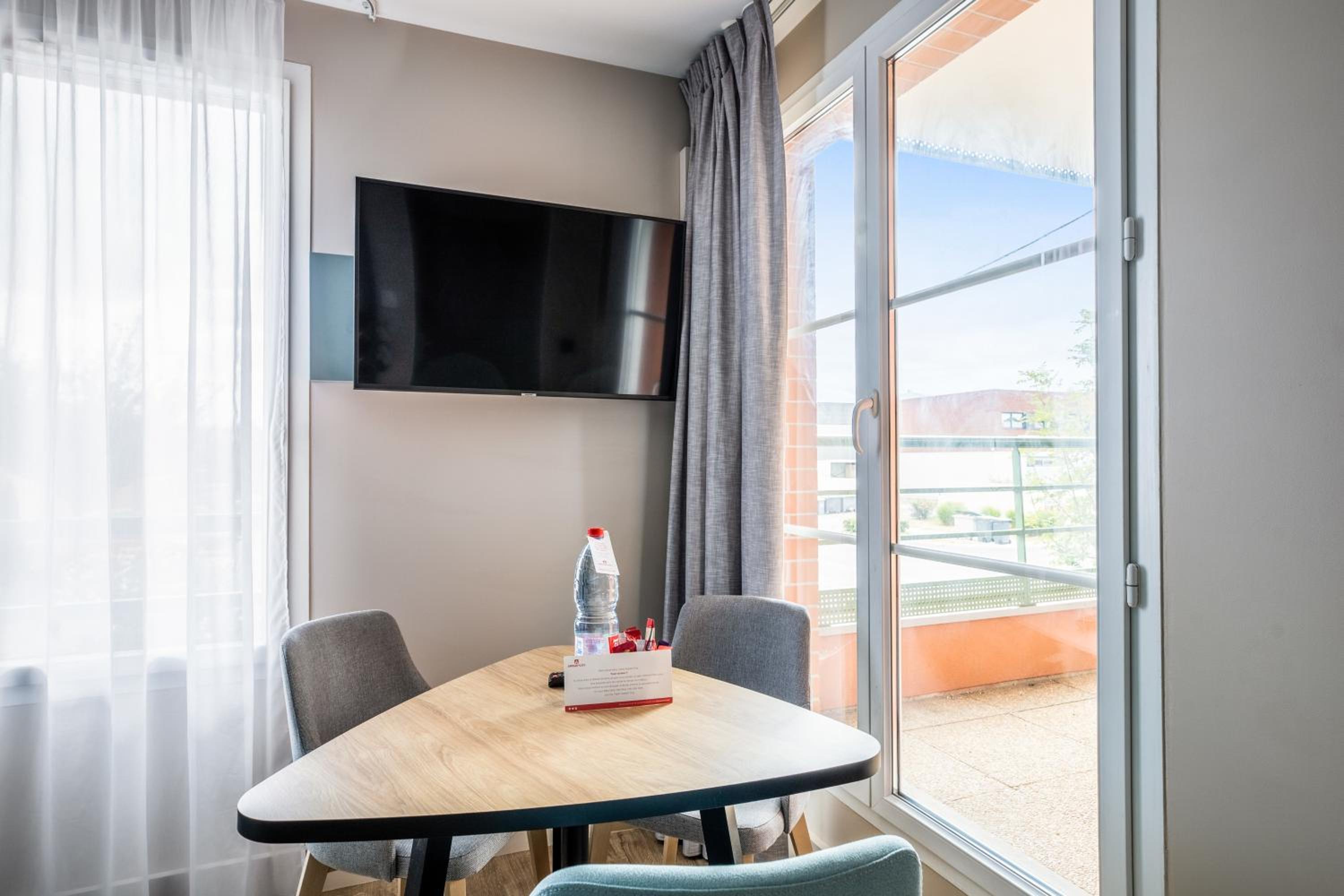 Appart'City Confort St Quentin en Yvelines - Bois D'Arcy, photo 26