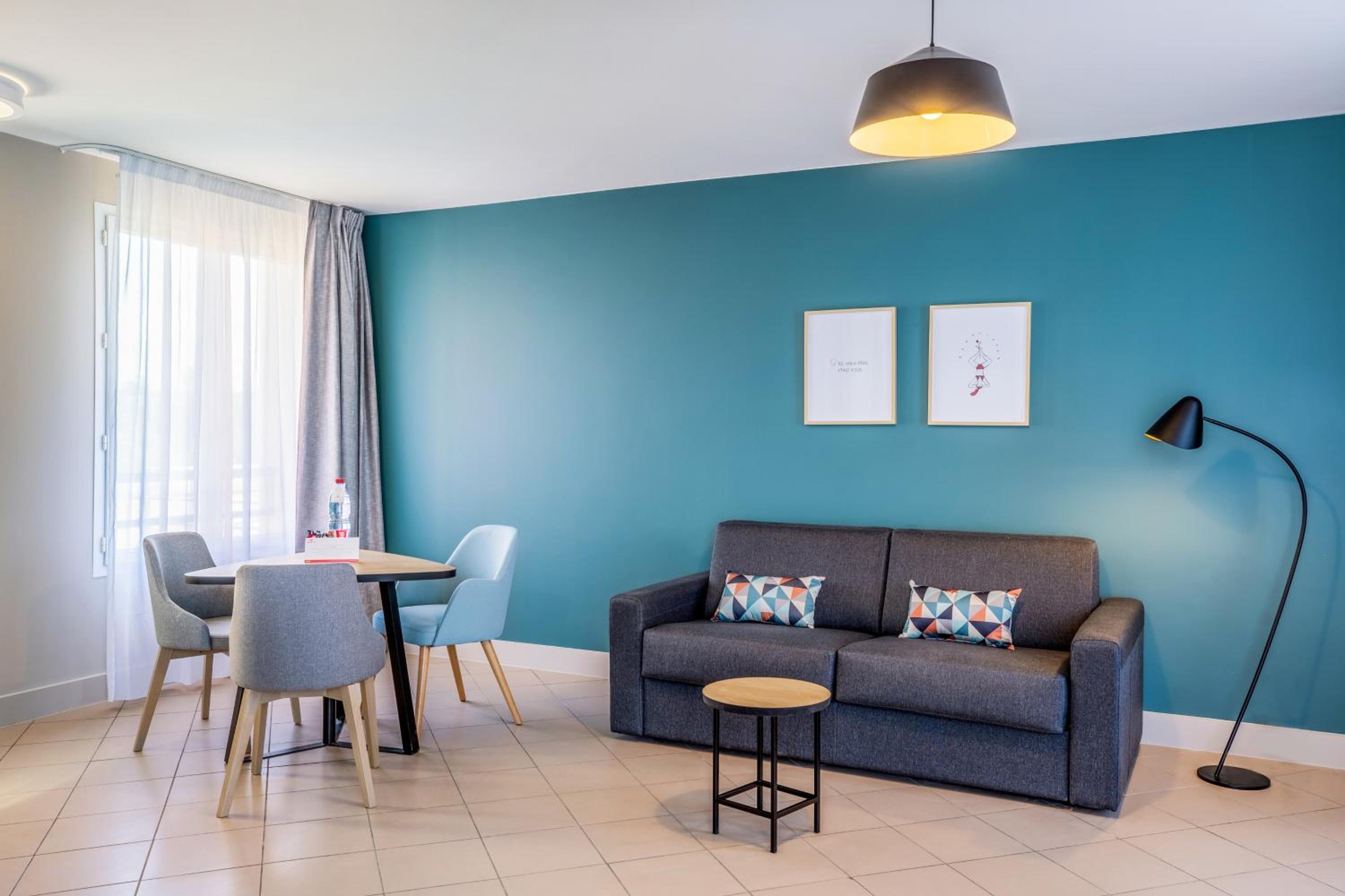 Appart'City Confort St Quentin en Yvelines - Bois D'Arcy, photo 19