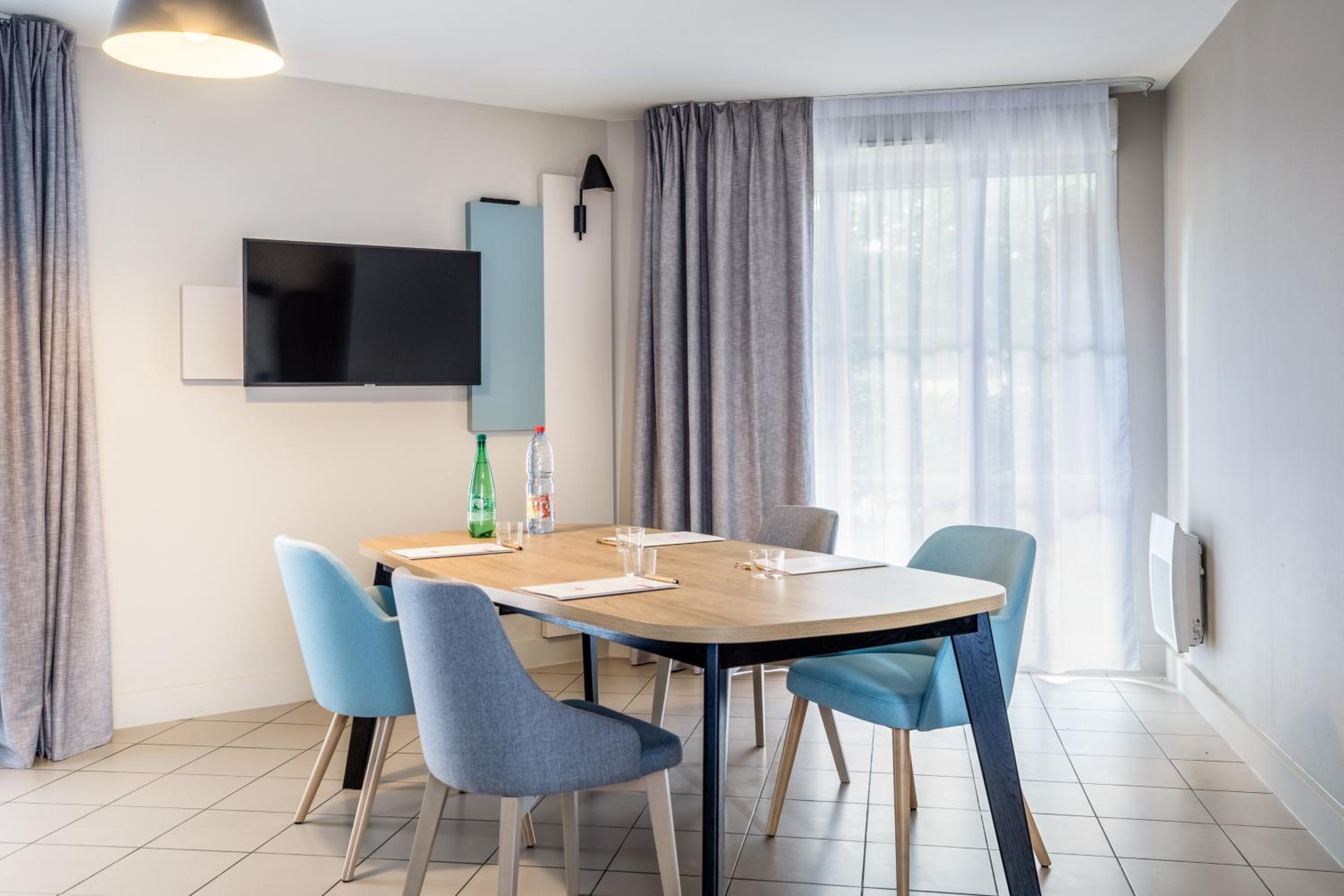 Appart'City Confort St Quentin en Yvelines - Bois D'Arcy, photo 17