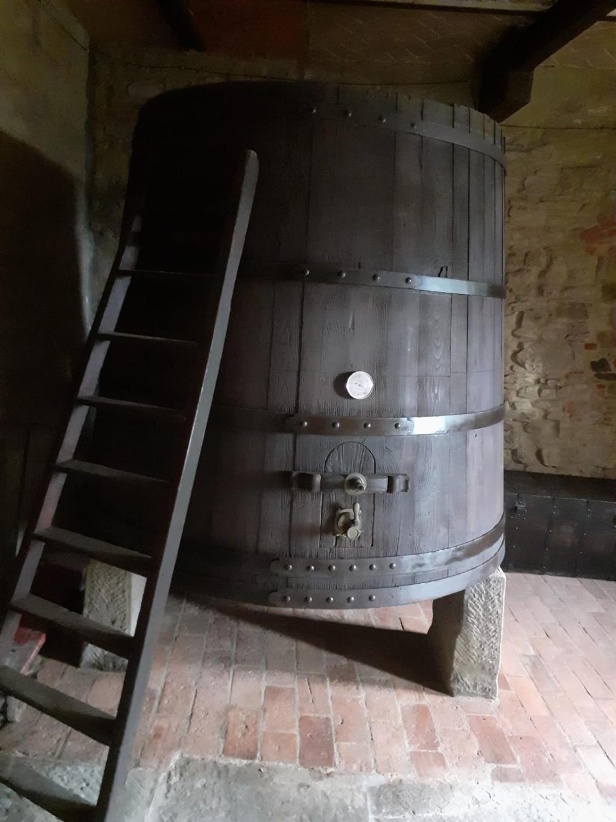 B&B Il Castello