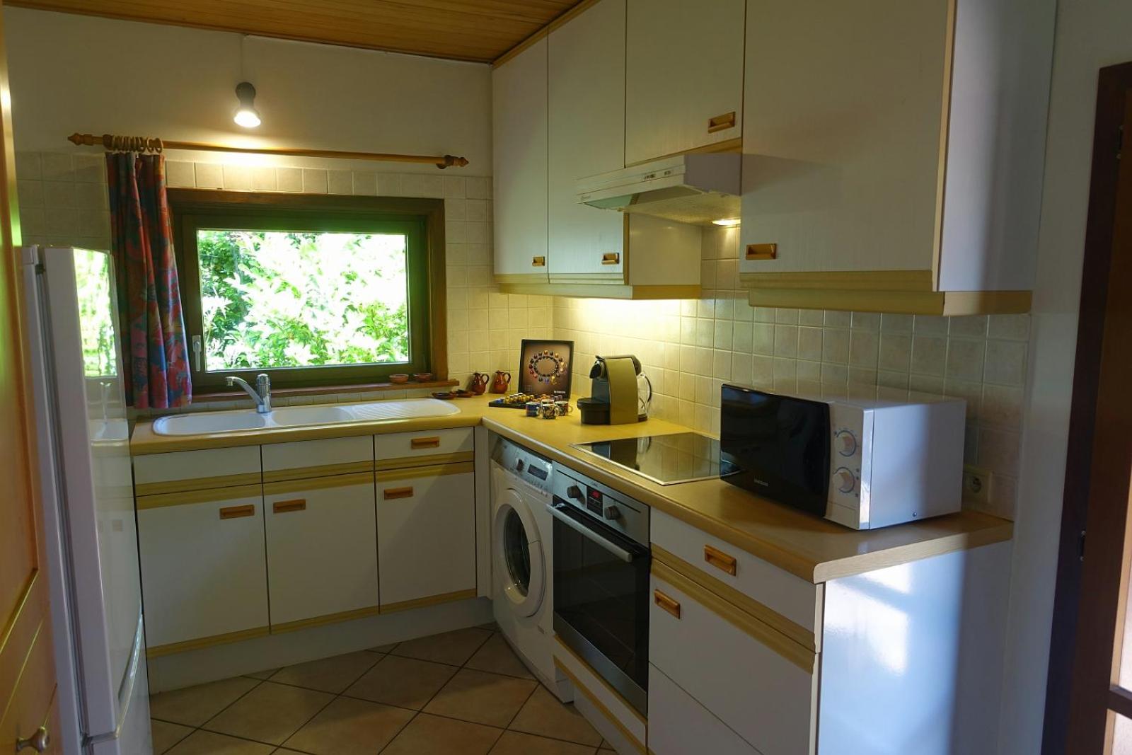 Lien's Cottage
