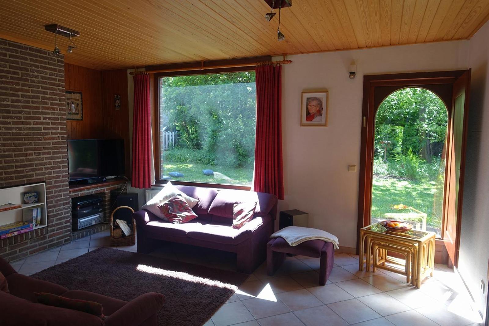 Lien's Cottage