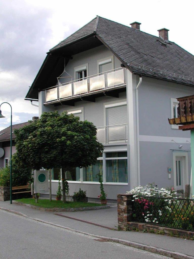 Ferienwohnung Maria