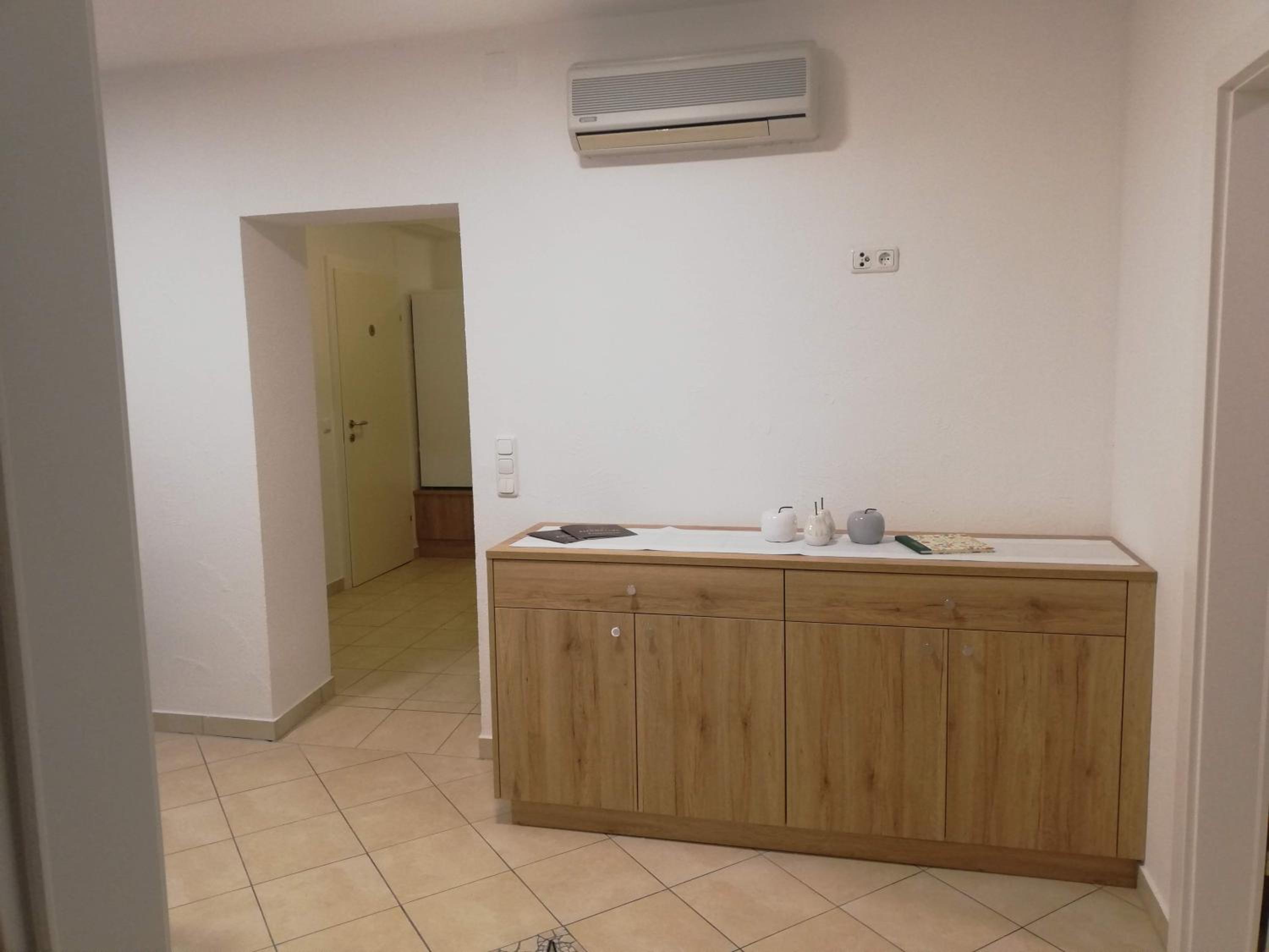 Ferienwohnung Maria