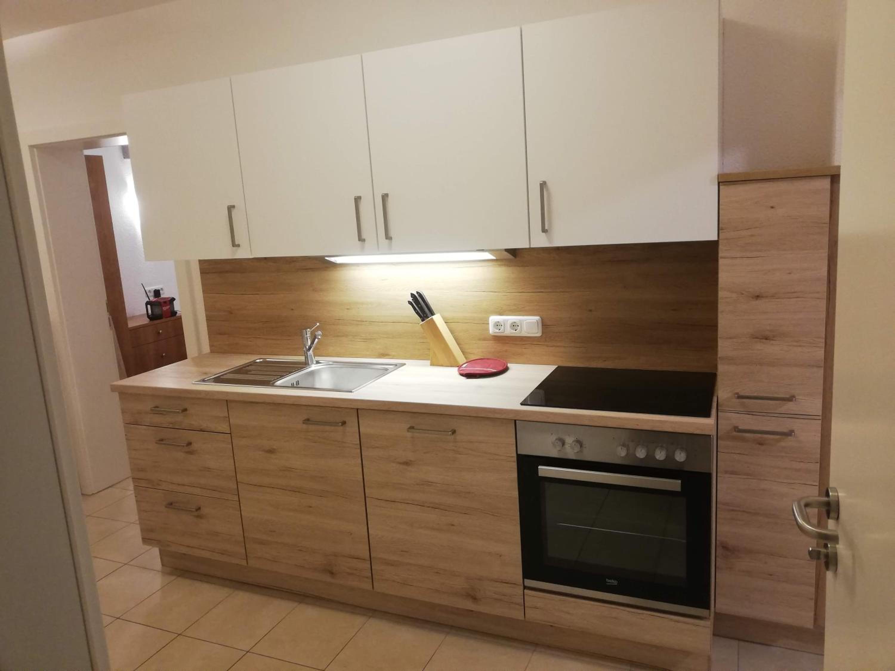 Ferienwohnung Maria